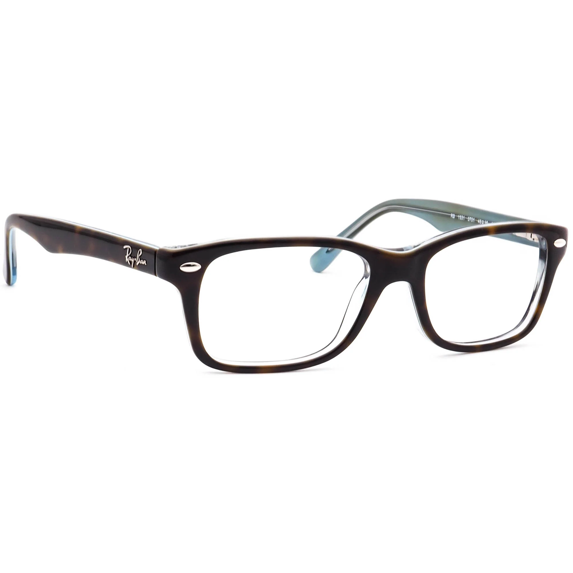 Ray-Ban RB 1531 3701   48□16 130