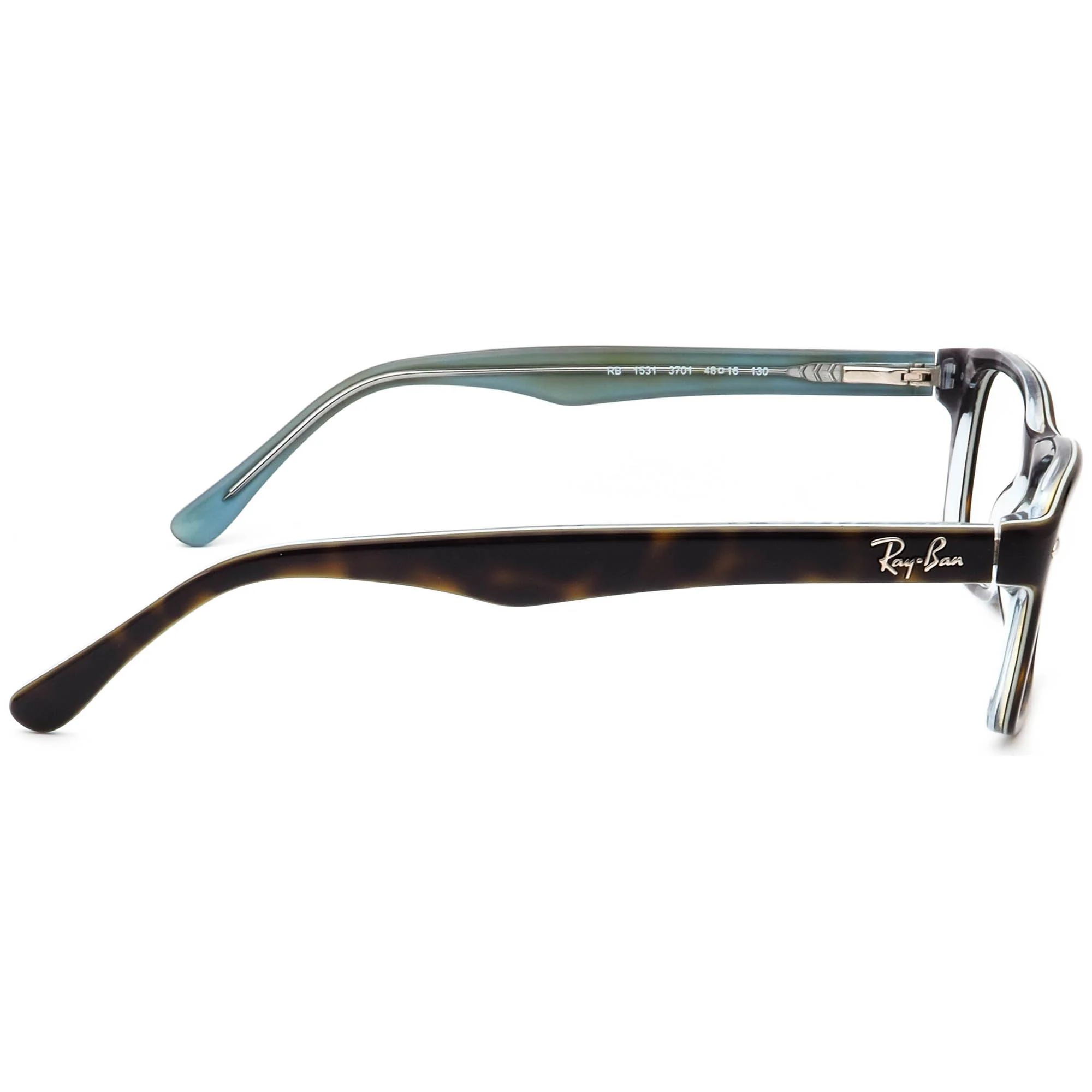 Ray-Ban RB 1531 3701   48□16 130 - Image 4