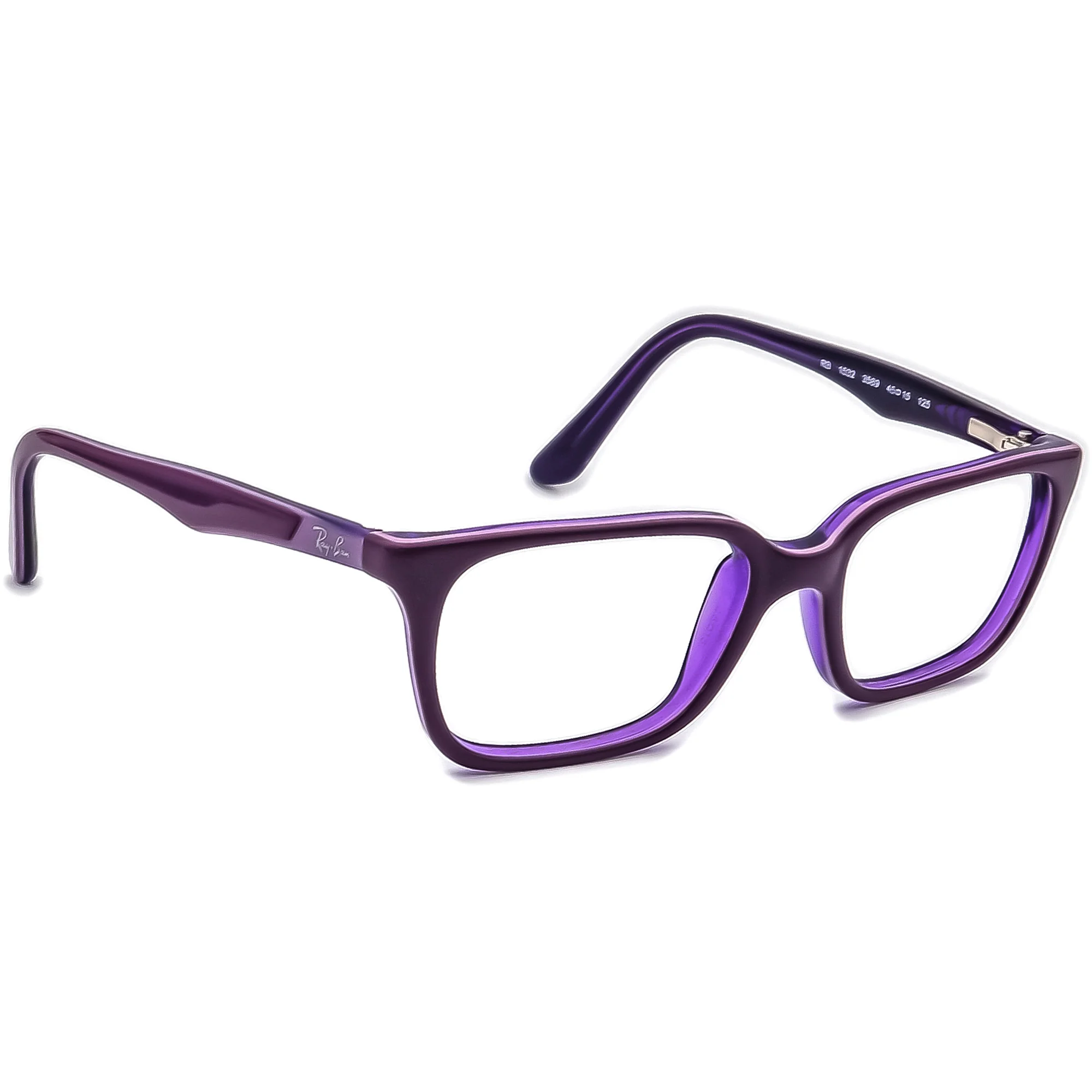 Ray-Ban RB 1532 3589   45□15 125