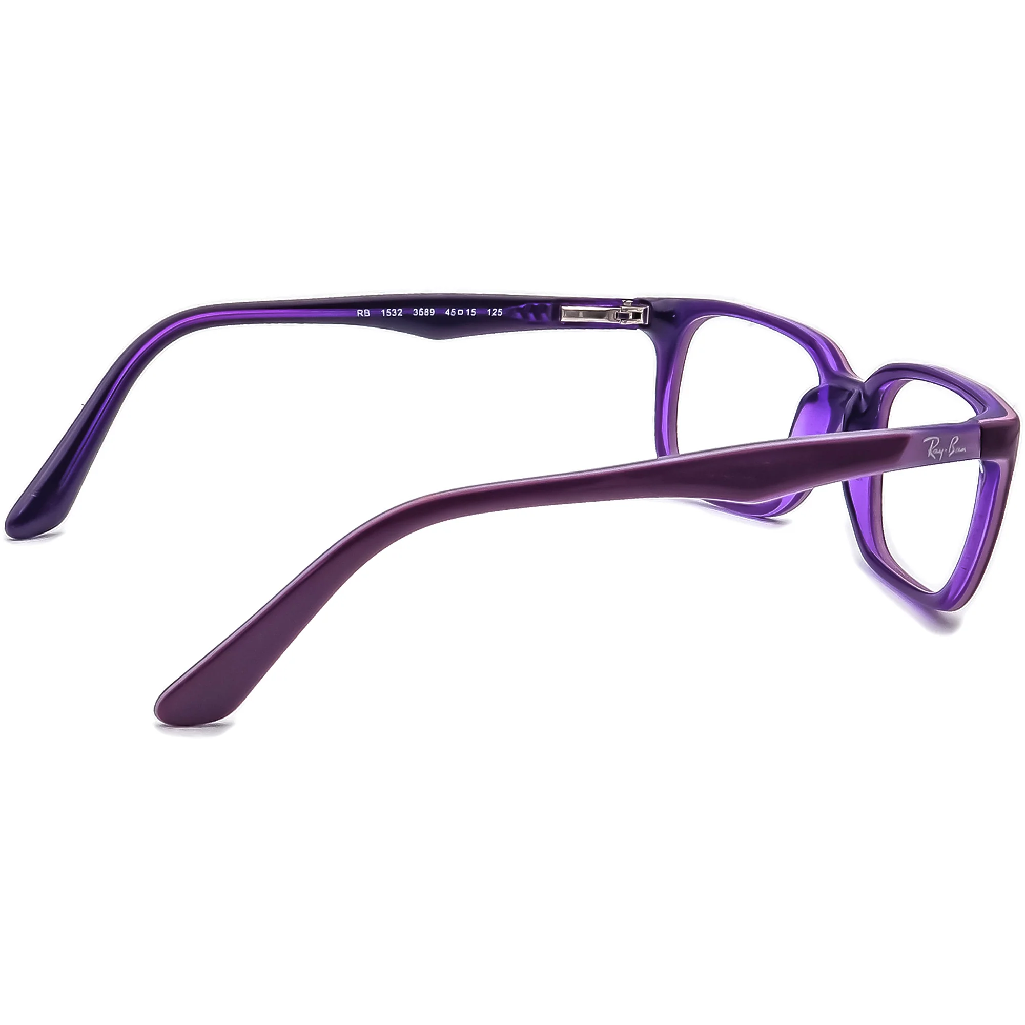 Ray-Ban RB 1532 3589   45□15 125 - Image 4