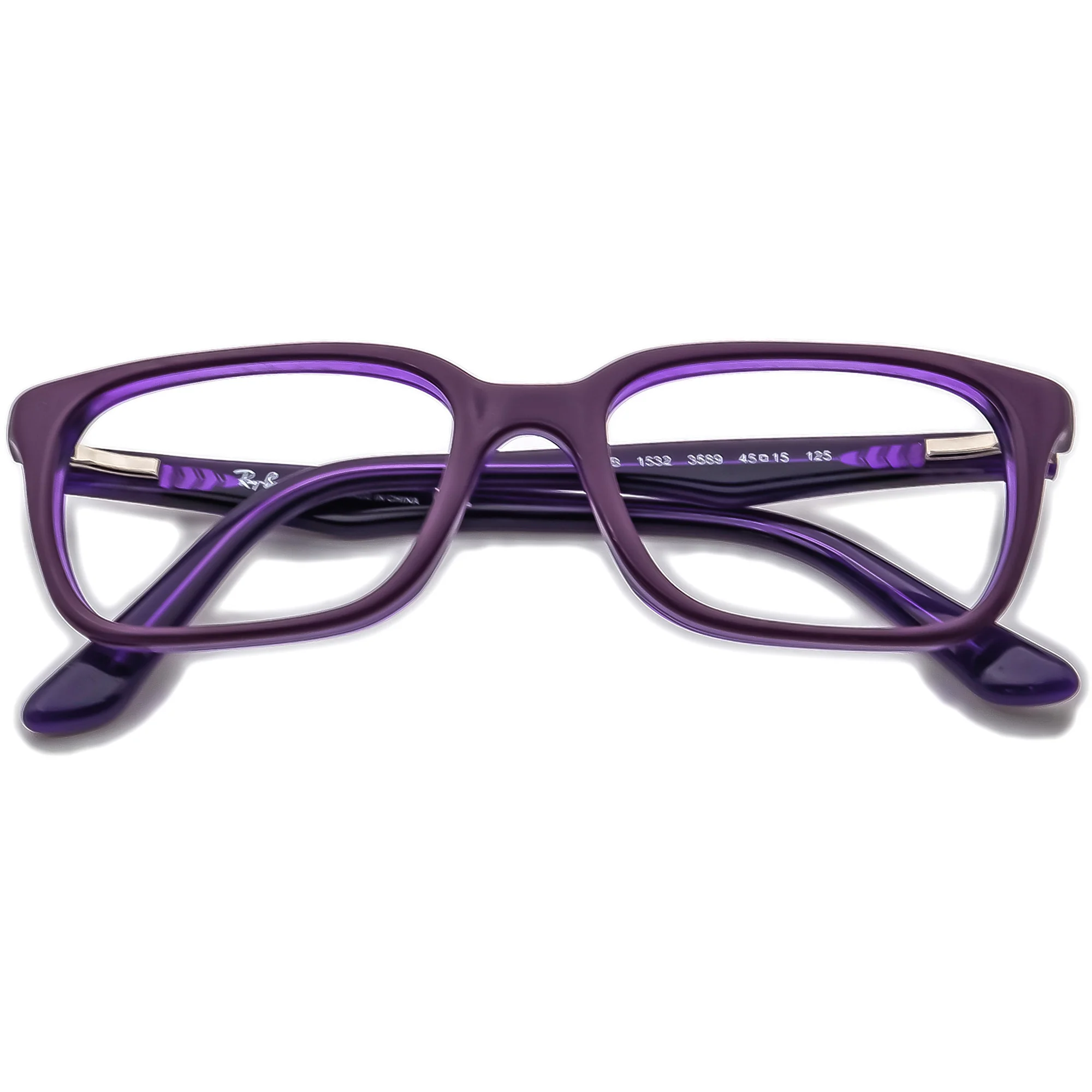 Ray-Ban RB 1532 3589   45□15 125 - Image 6