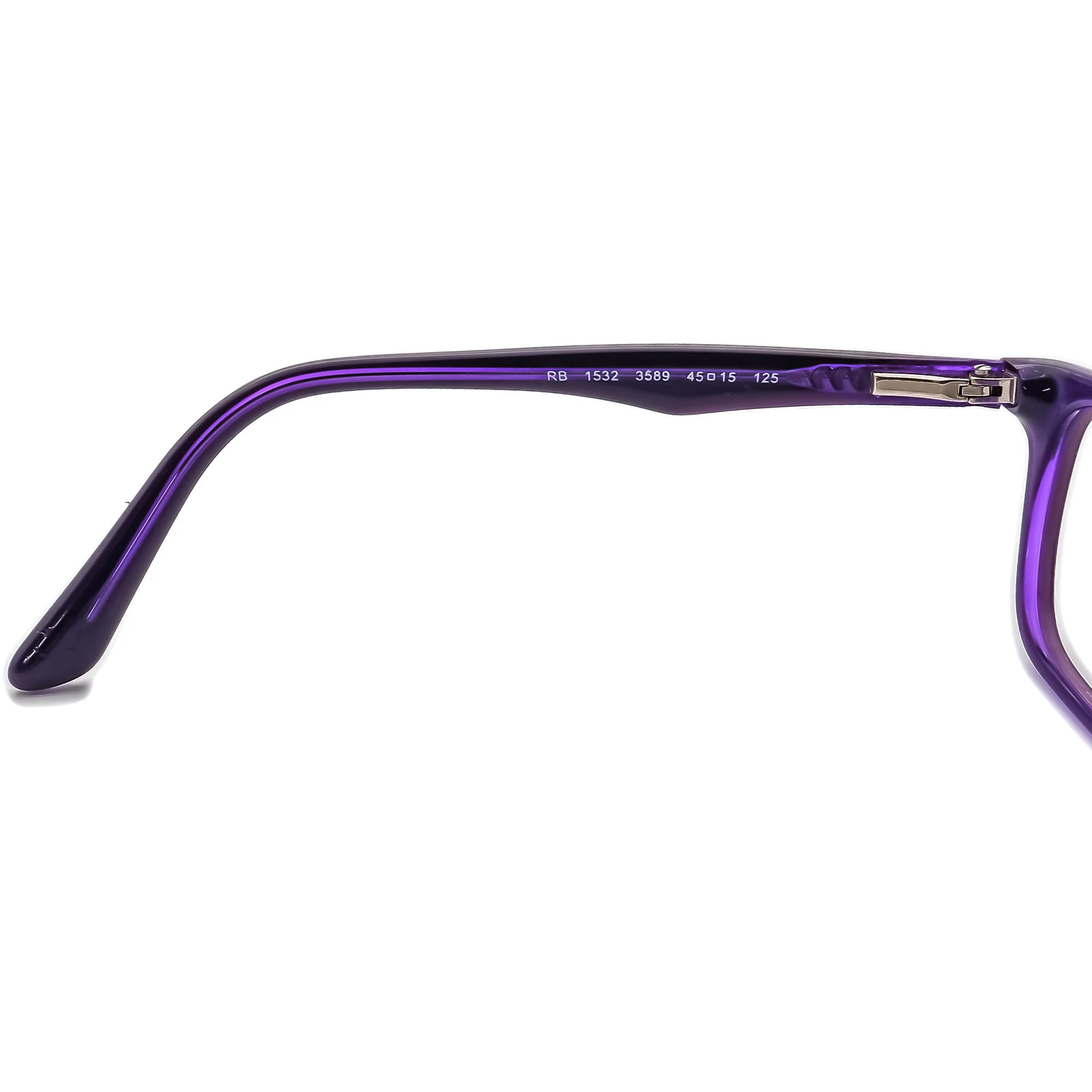 Ray-Ban RB 1532 3589   45□15 125 - Image 7