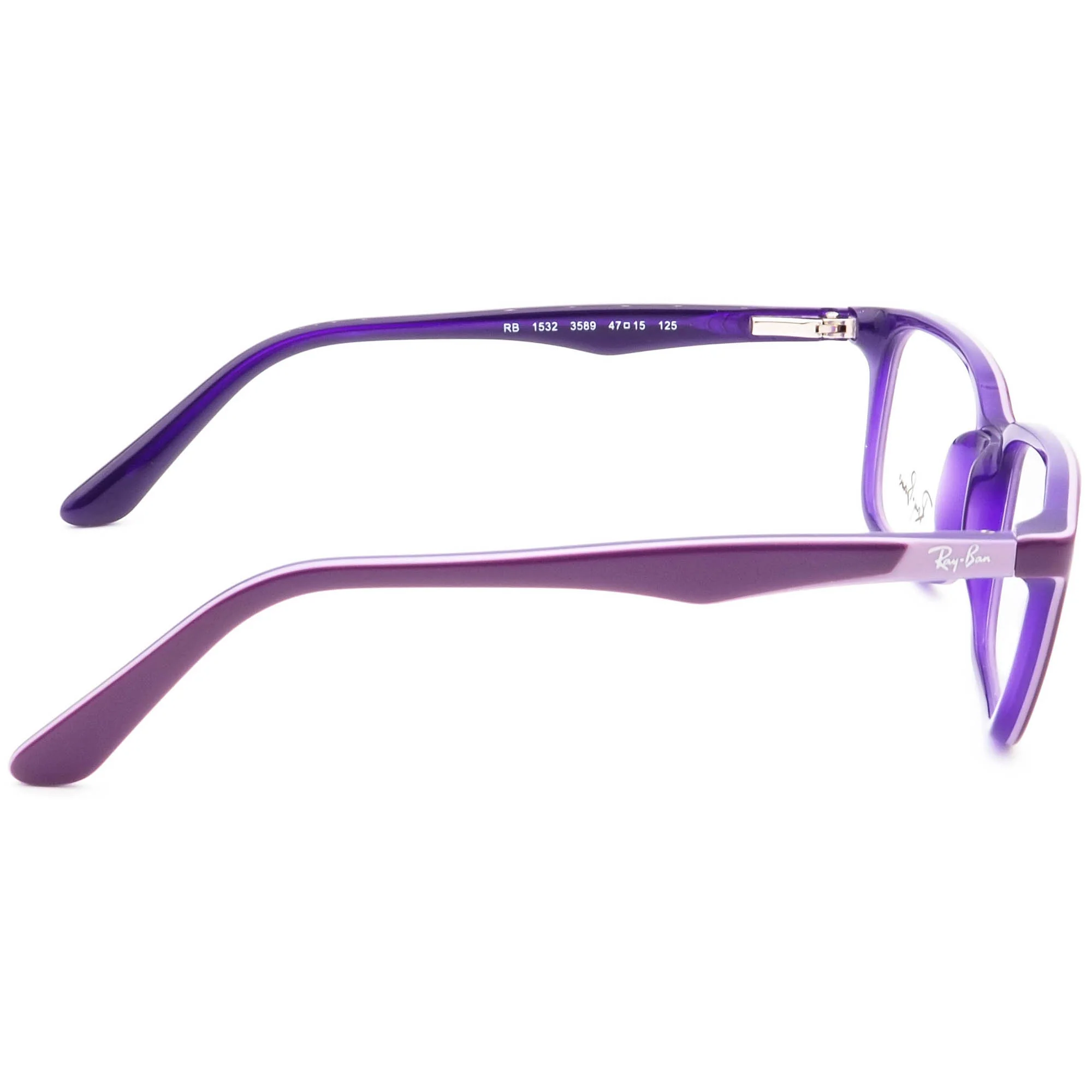 Ray-Ban RB 1532 3589   47□15 125 - Image 4