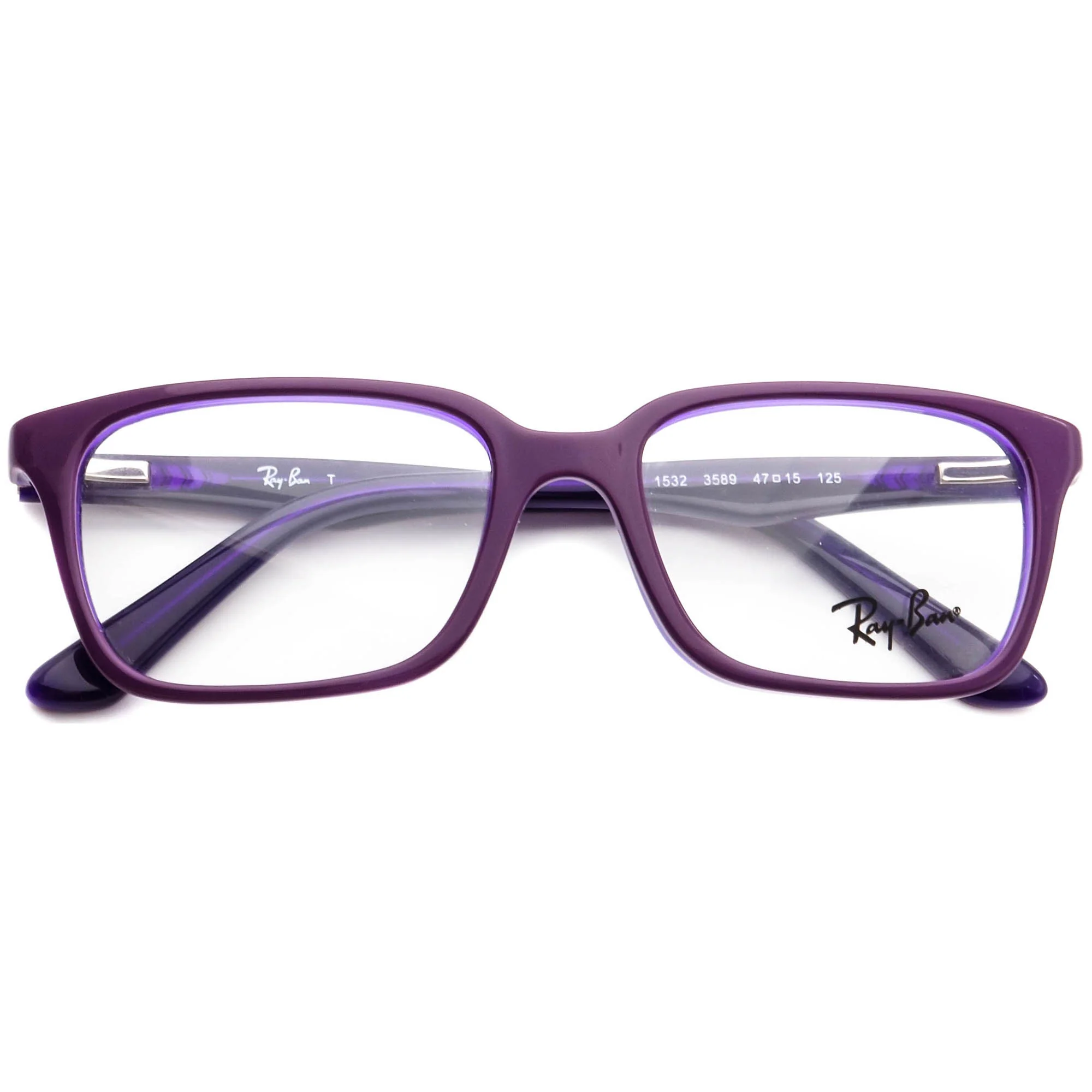 Ray-Ban RB 1532 3589   47□15 125 - Image 6