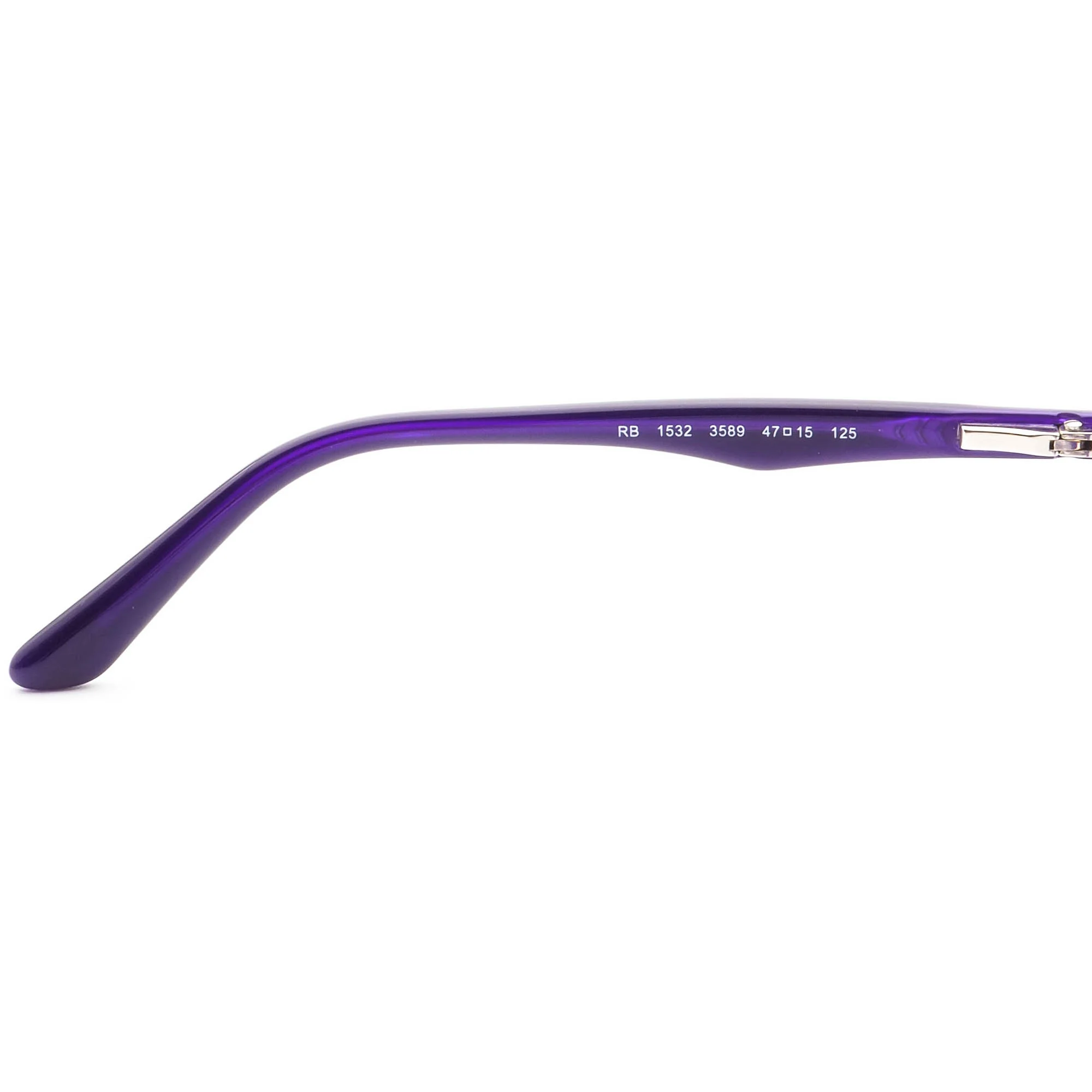 Ray-Ban RB 1532 3589   47□15 125 - Image 7