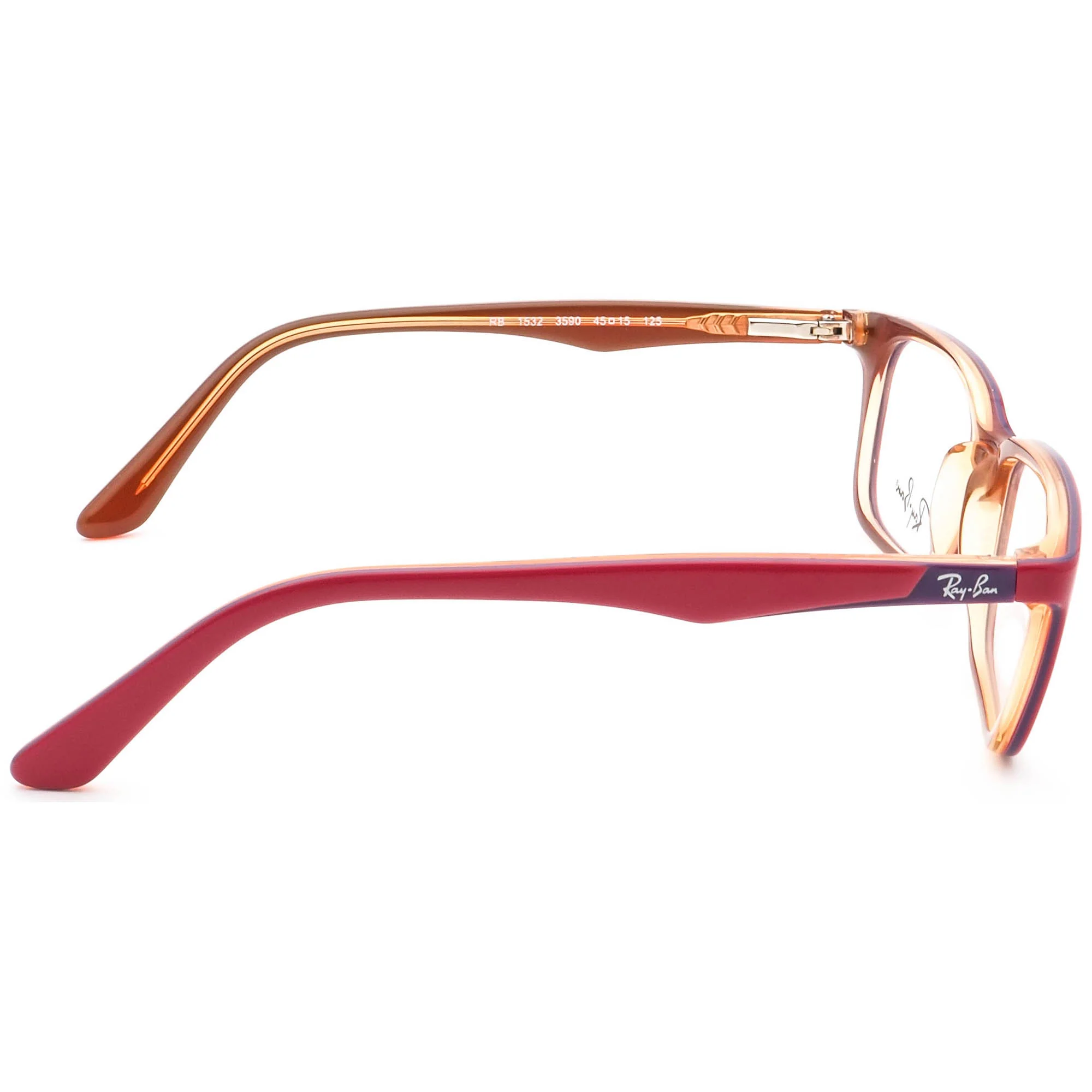 Ray-Ban RB 1532 3590   45□15 125 - Image 4
