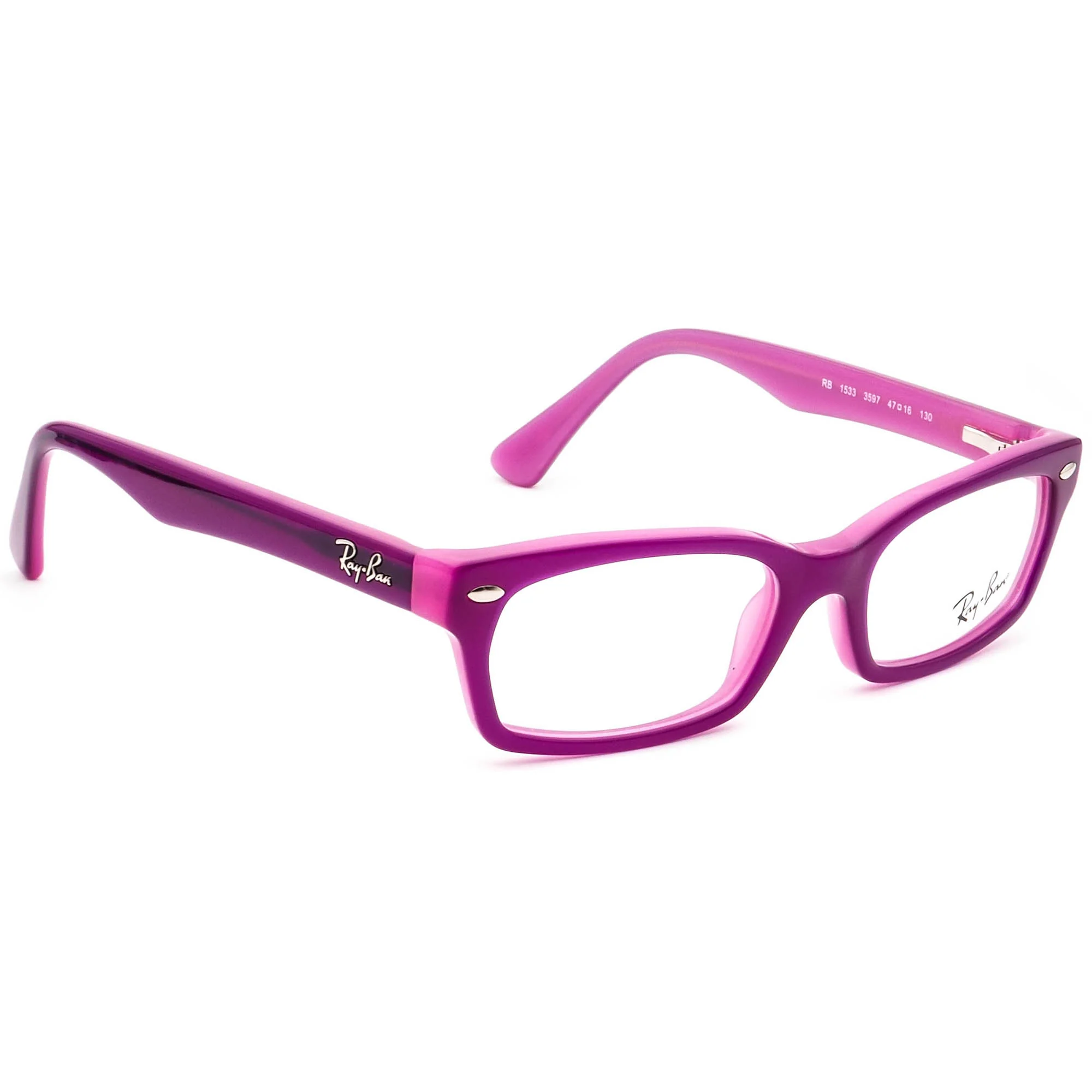Ray-Ban RB 1533 3597   47□16 130