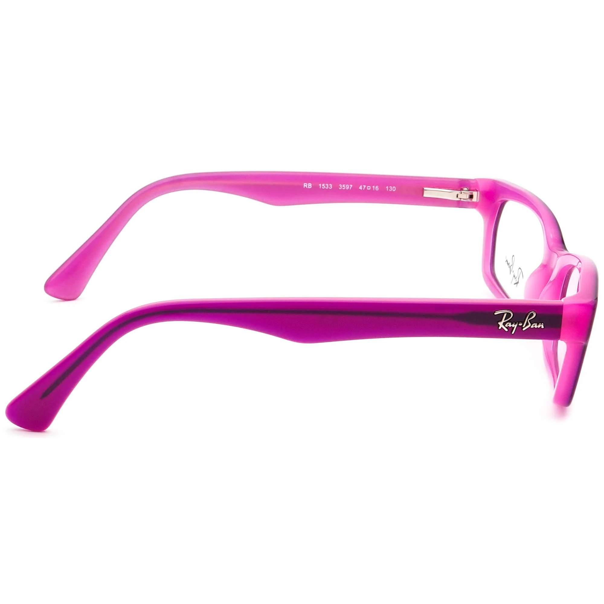 Ray-Ban RB 1533 3597   47□16 130 - Image 4