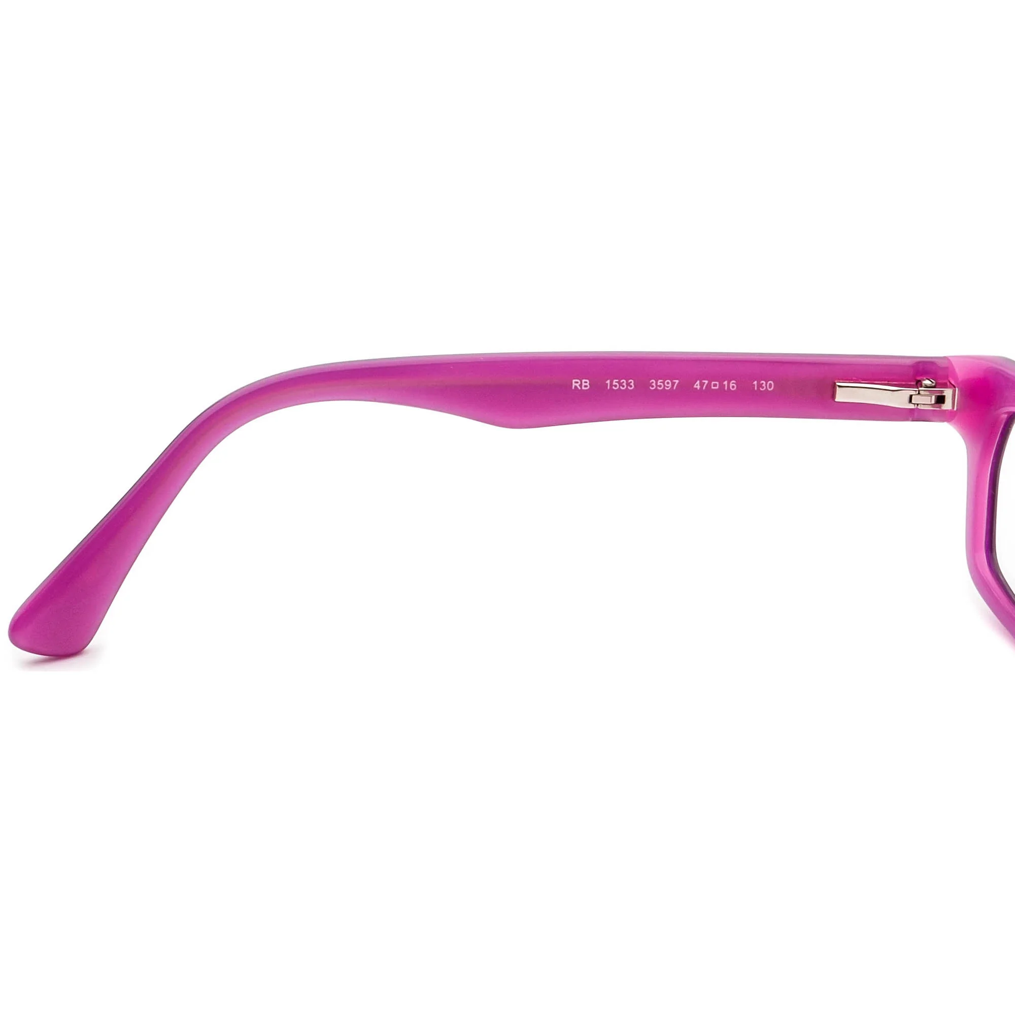 Ray-Ban RB 1533 3597   47□16 130 - Image 7