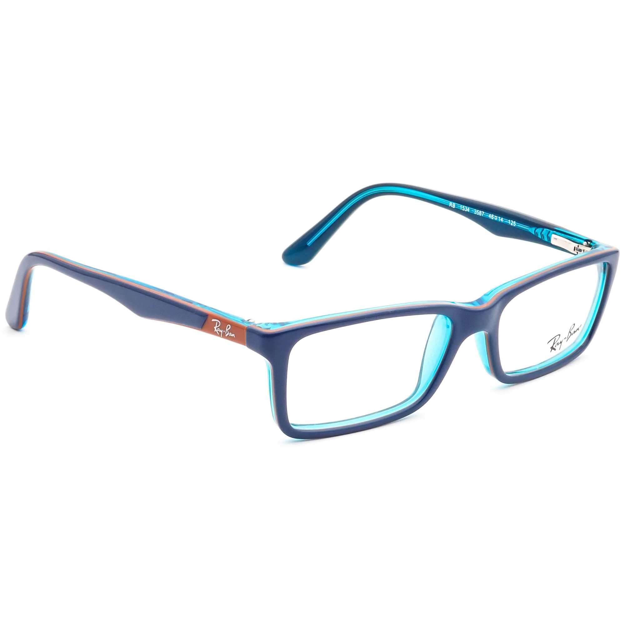 Ray-Ban RB 1534 3587   46□14 125
