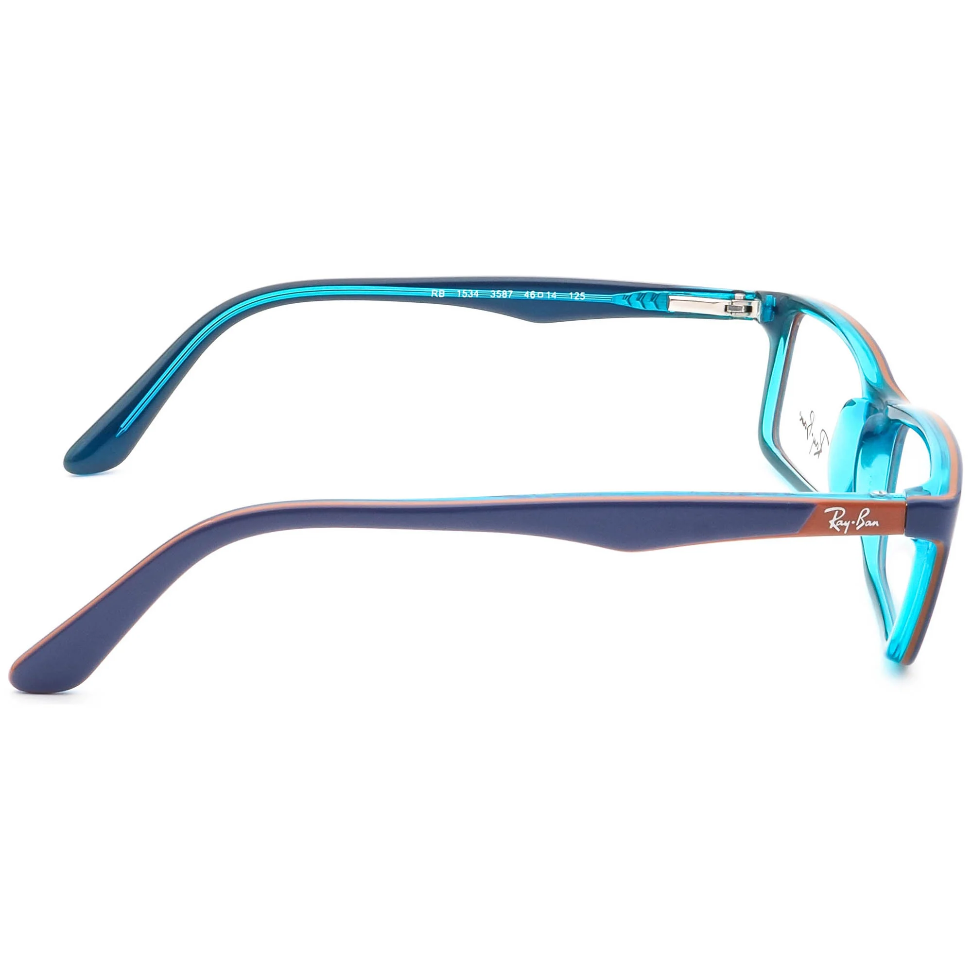 Ray-Ban RB 1534 3587   46□14 125 - Image 4