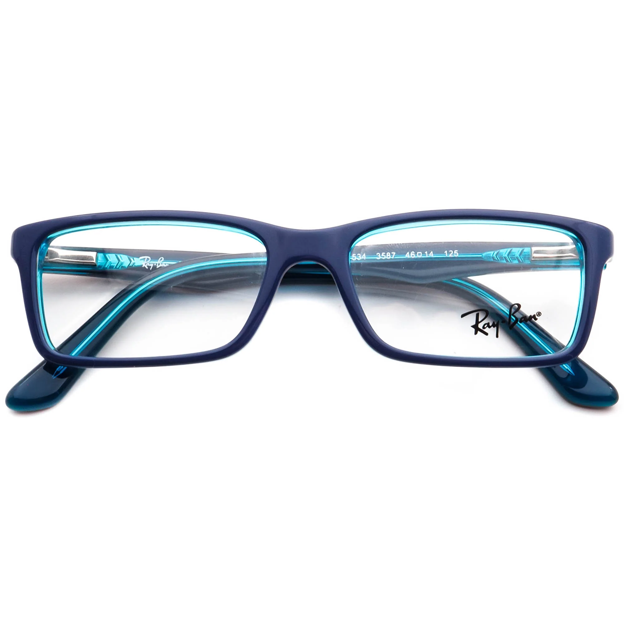 Ray-Ban RB 1534 3587   46□14 125 - Image 6
