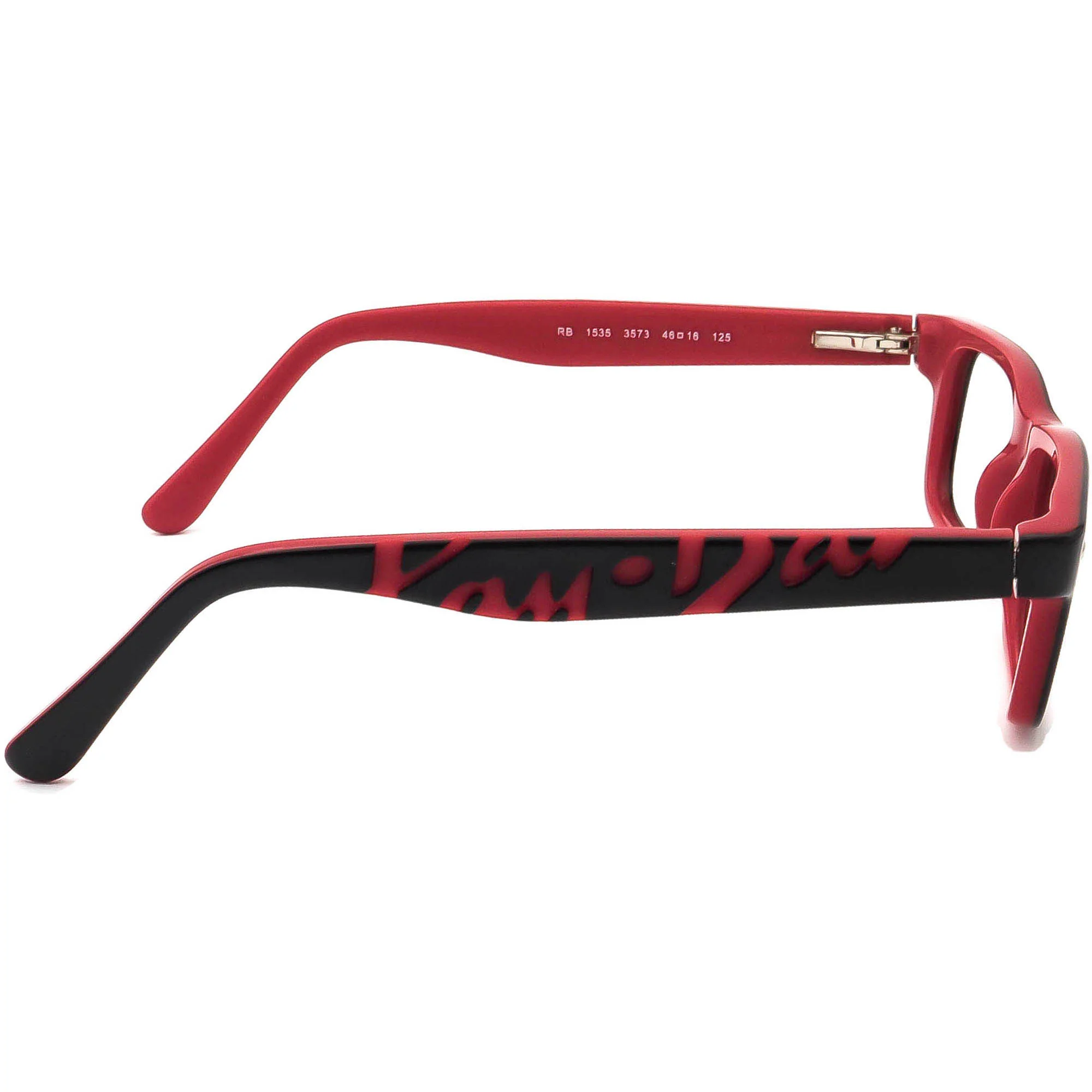 Ray-Ban RB 1535 3573   46□16 125 - Image 4