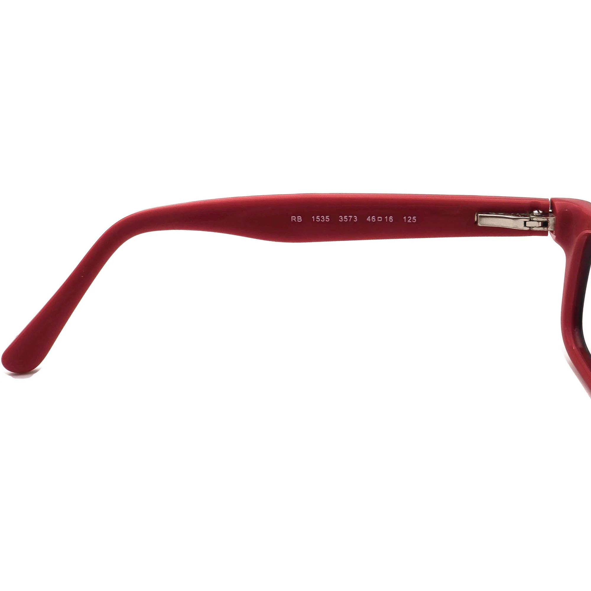 Ray-Ban RB 1535 3573   46□16 125 - Image 7