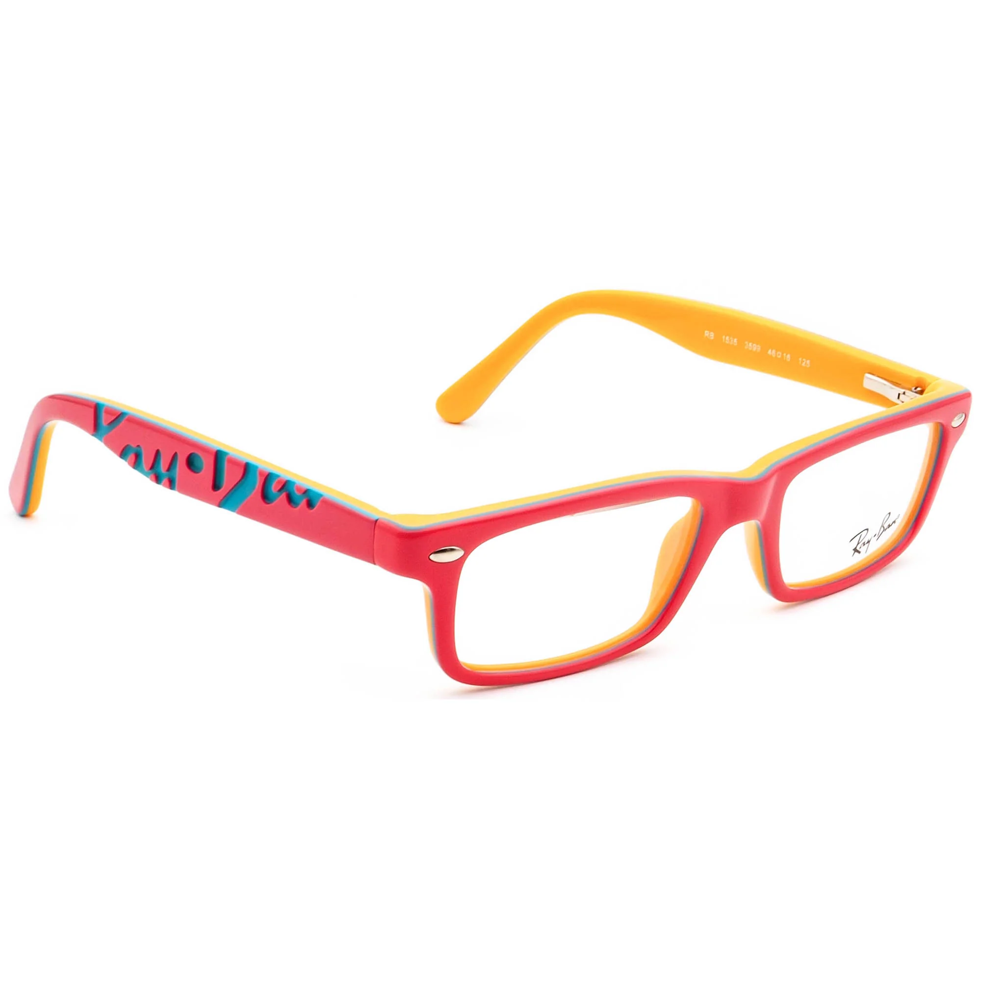 Ray-Ban RB 1535 3599   46□16 125