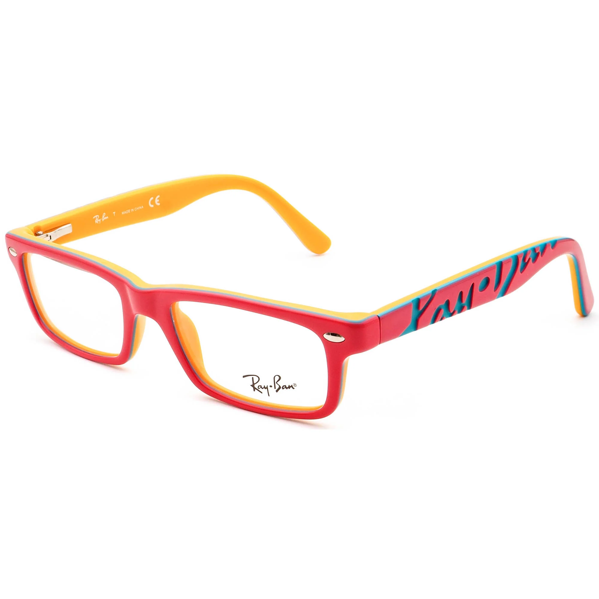 Ray-Ban RB 1535 3599   46□16 125 - Image 3