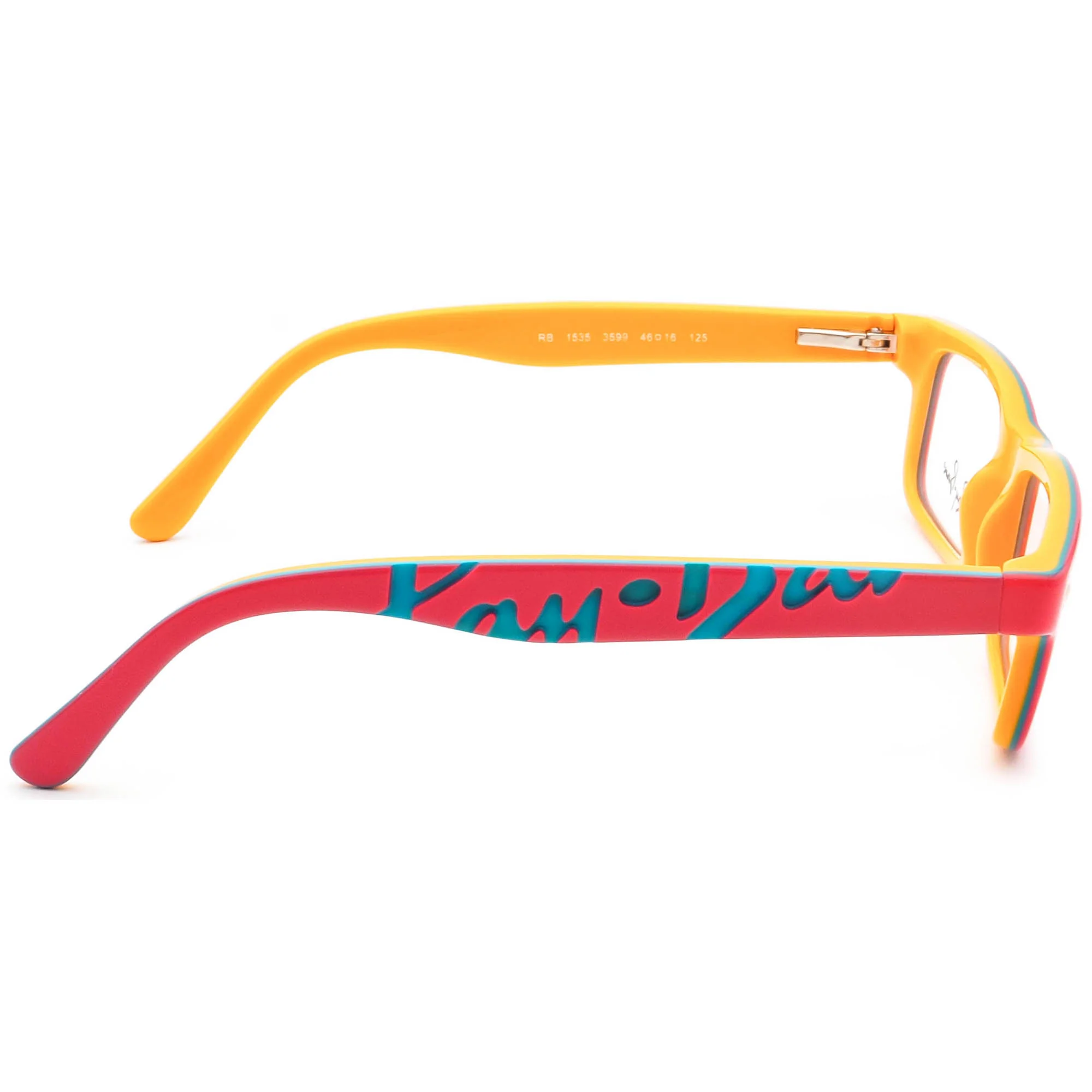 Ray-Ban RB 1535 3599   46□16 125 - Image 4