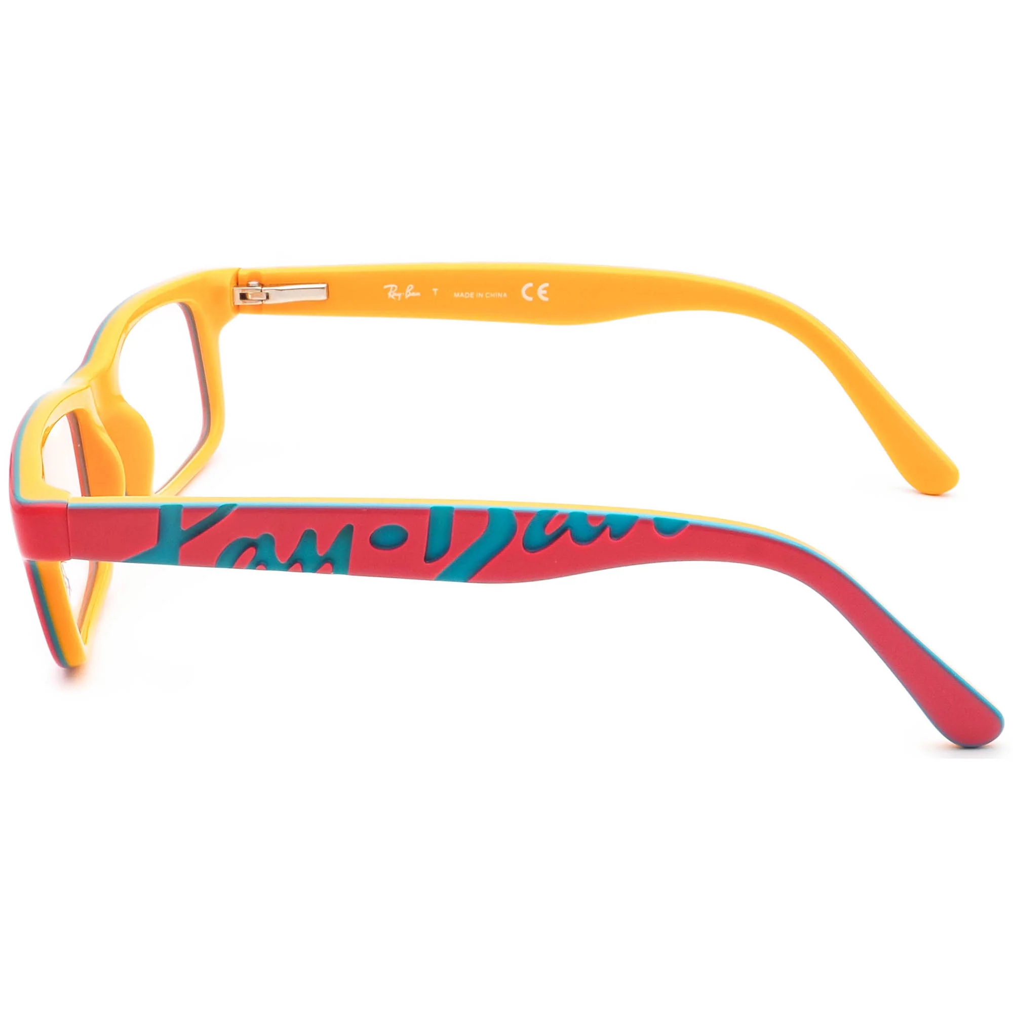 Ray-Ban RB 1535 3599   46□16 125 - Image 5