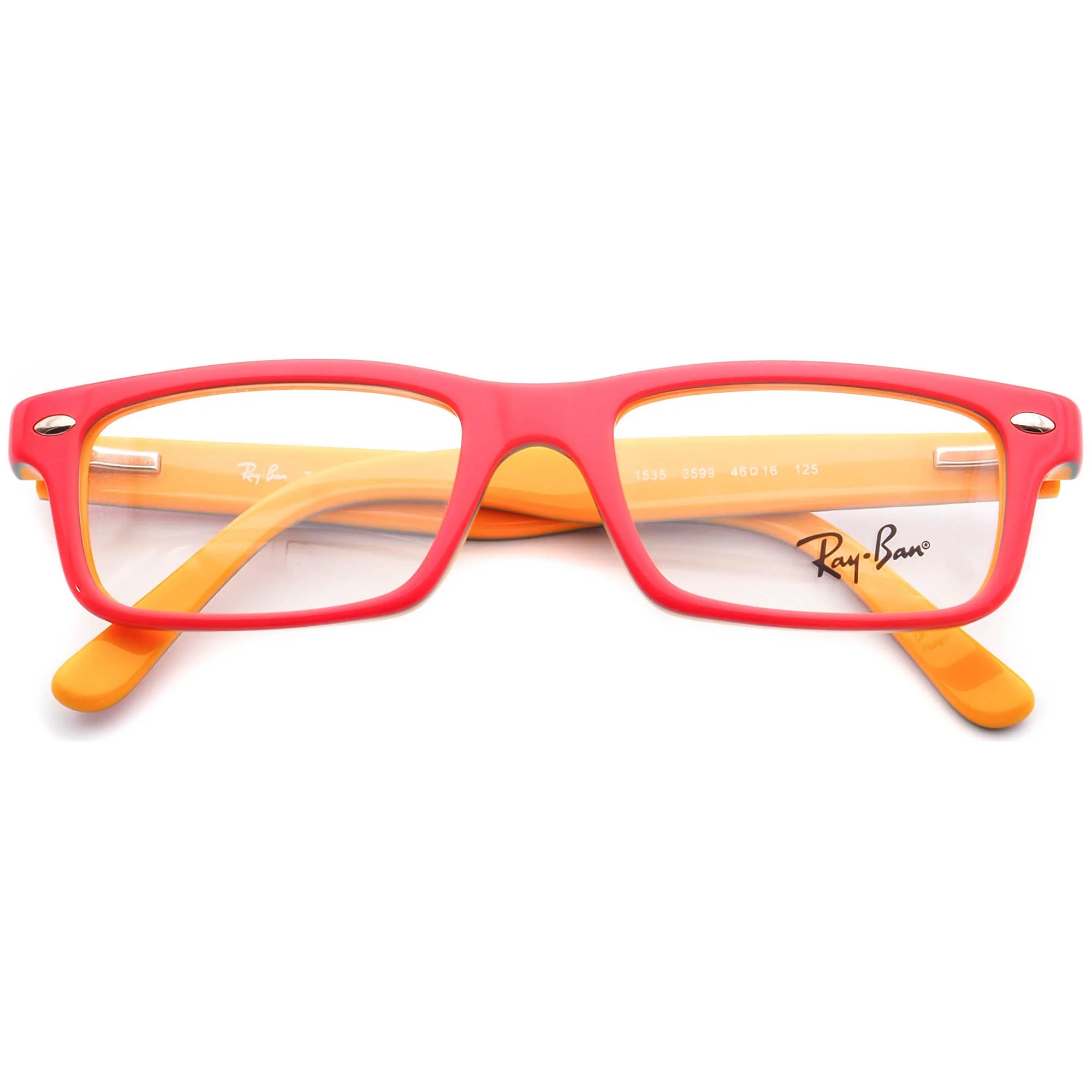 Ray-Ban RB 1535 3599   46□16 125 - Image 6