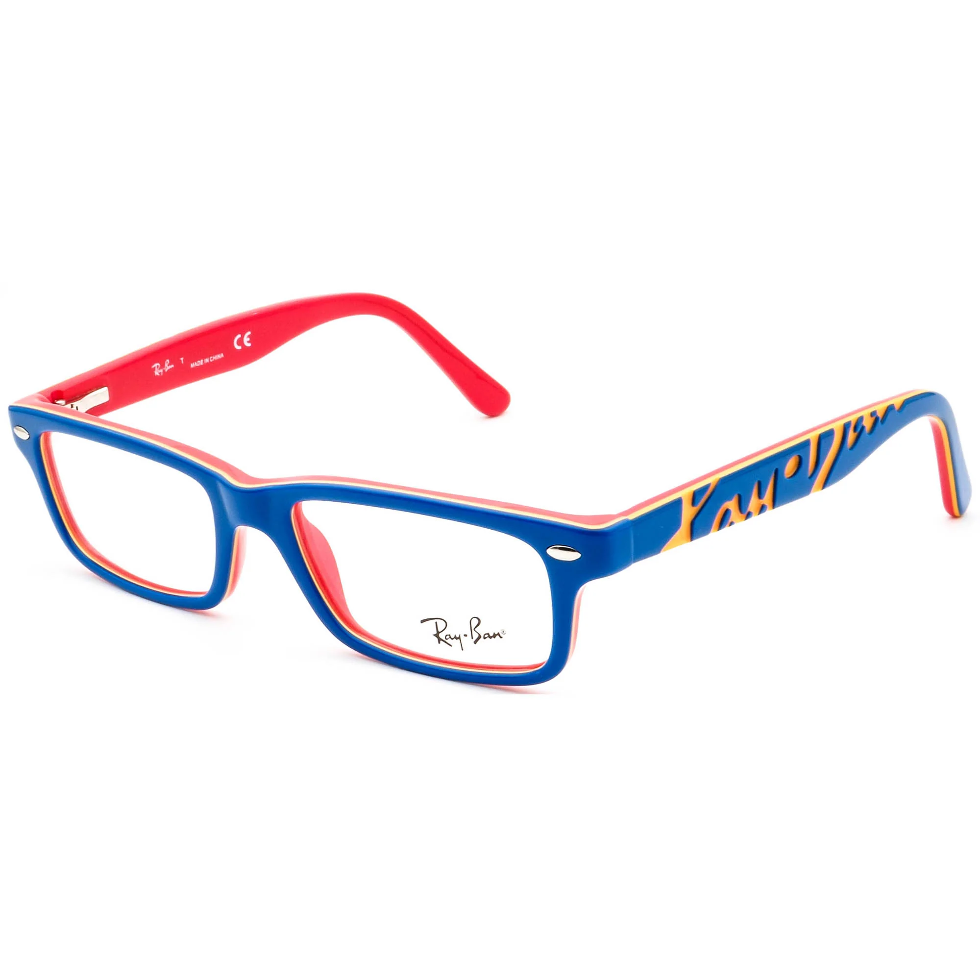 Ray-Ban RB 1535 3601   48□16 130 - Image 3