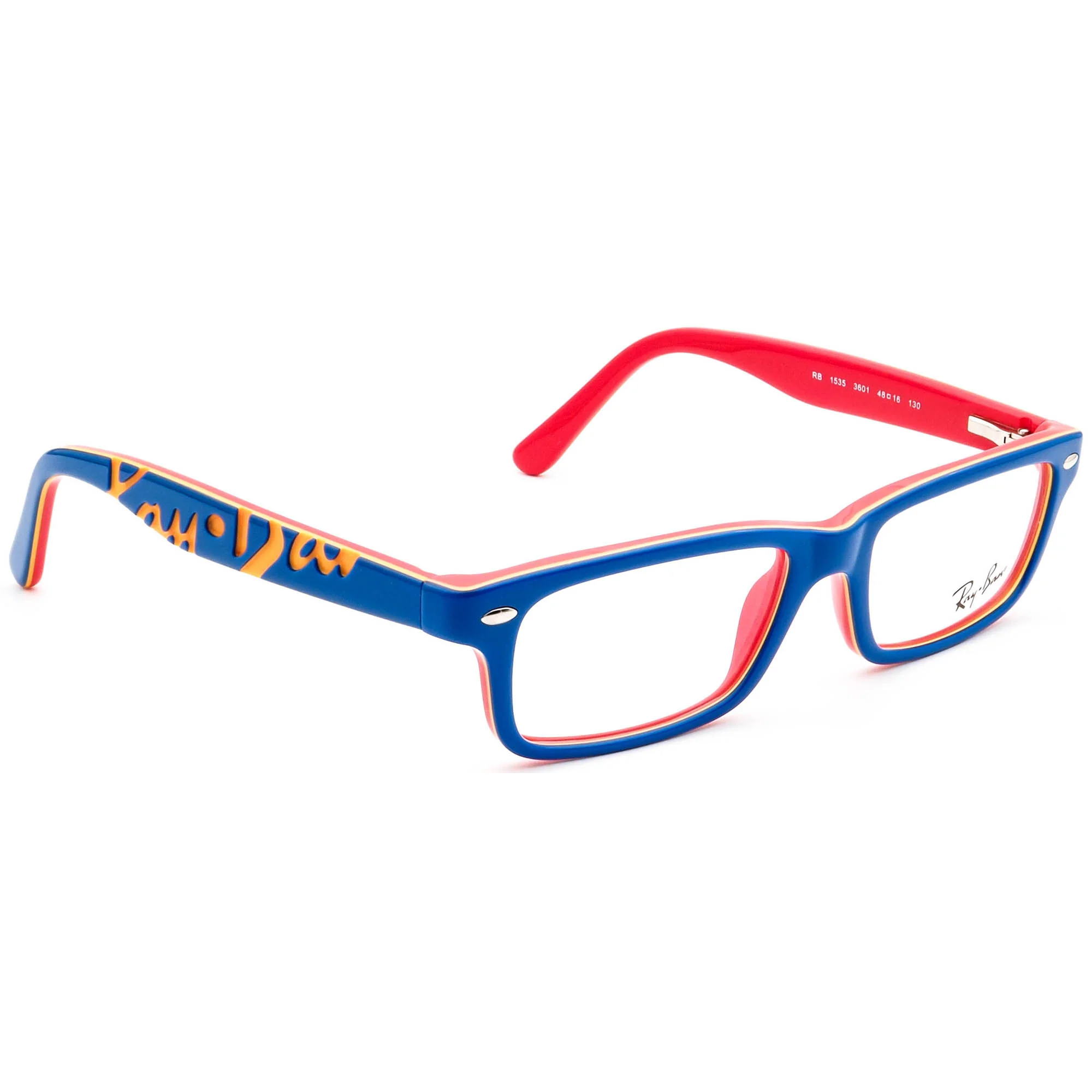 Ray-Ban RB 1535 3601   48□16 130