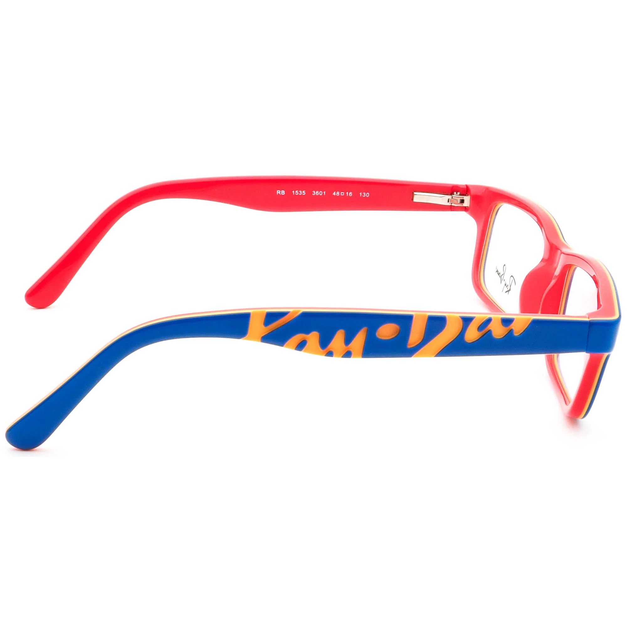 Ray-Ban RB 1535 3601   48□16 130 - Image 4