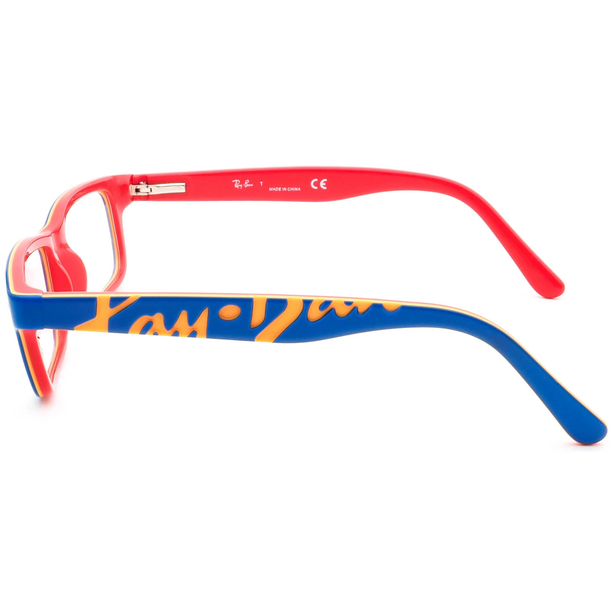 Ray-Ban RB 1535 3601   48□16 130 - Image 5
