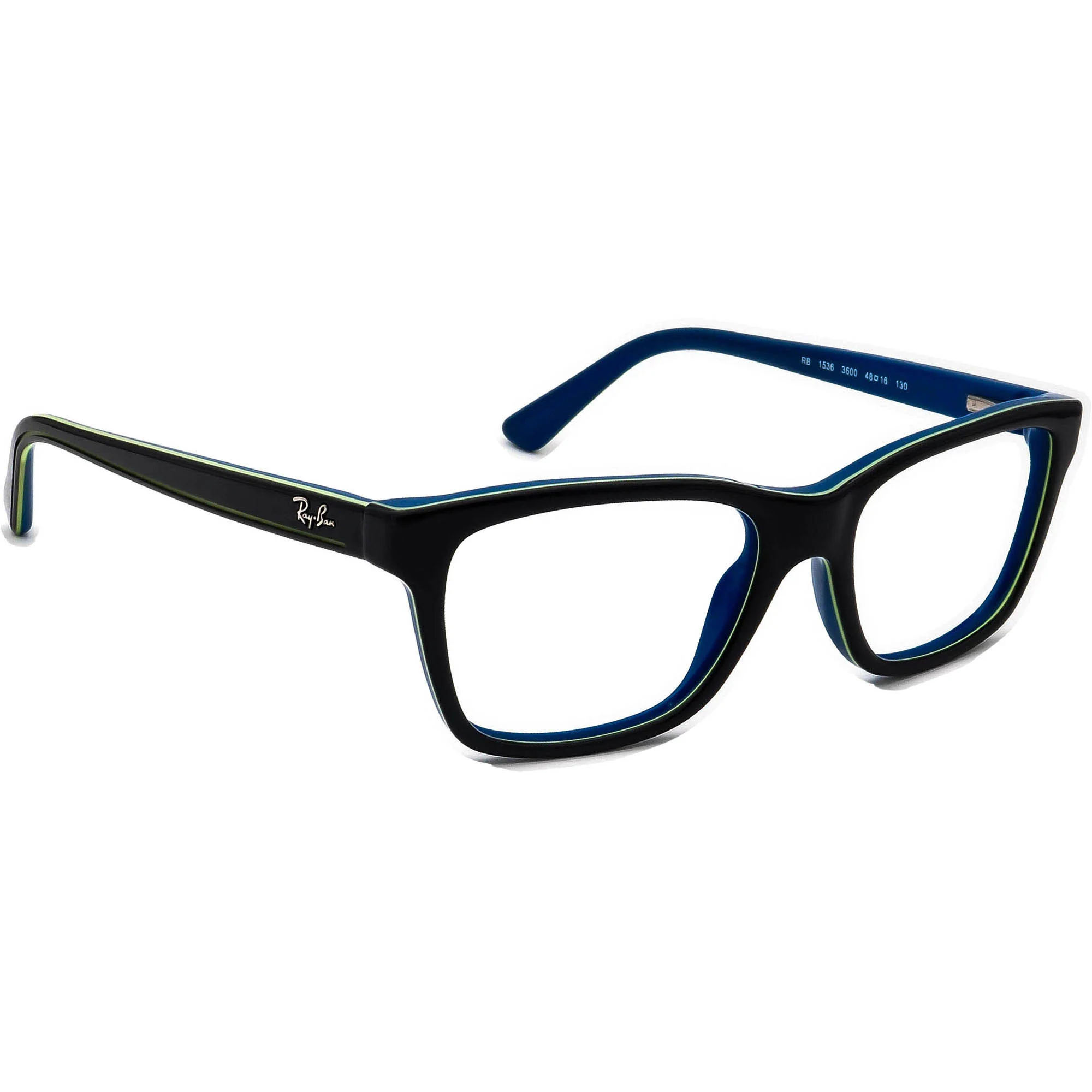 Ray-Ban RB 1536 3600   48□16 130
