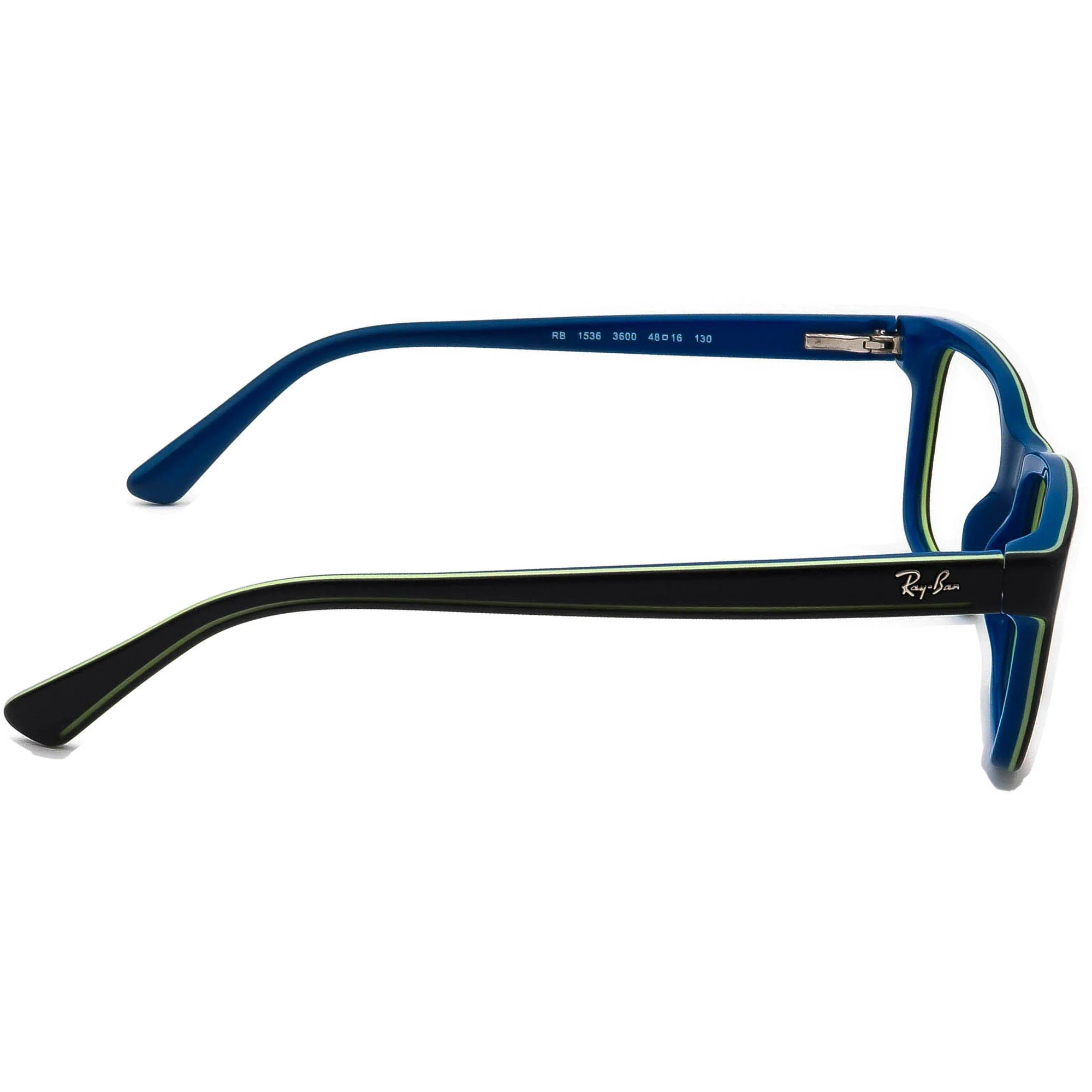 Ray-Ban RB 1536 3600   48□16 130 - Image 4