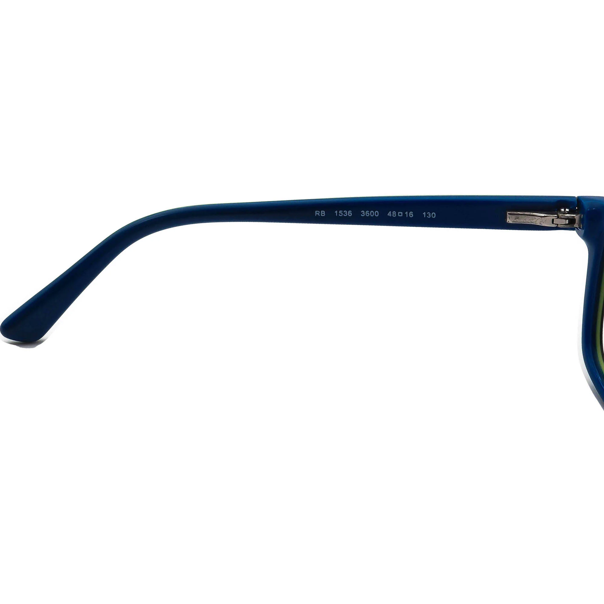 Ray-Ban RB 1536 3600   48□16 130 - Image 7
