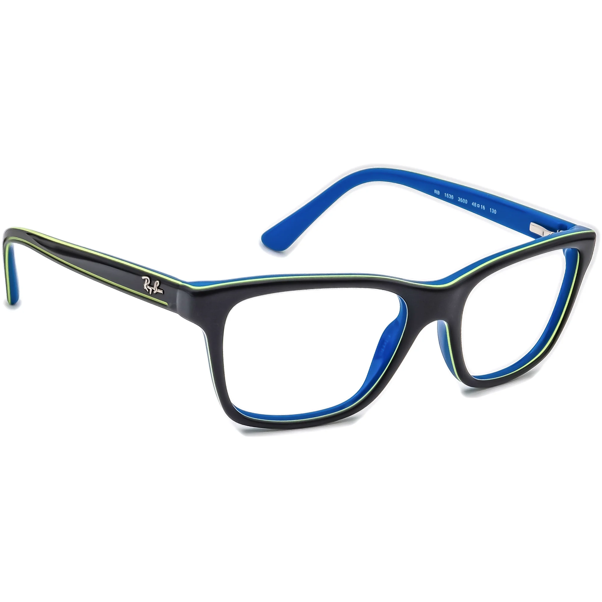 Ray-Ban RB 1536 3600   48□16 130