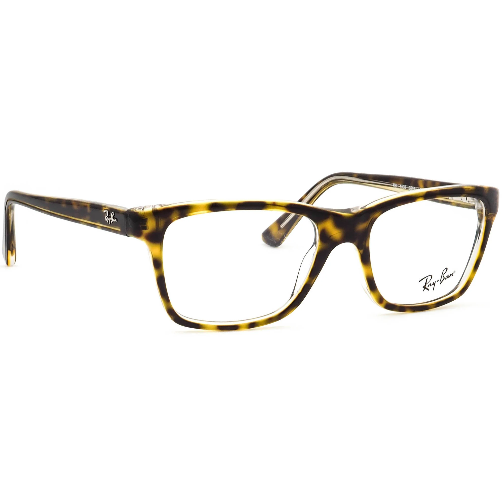Ray-Ban RB 1536 3602   48□16 130