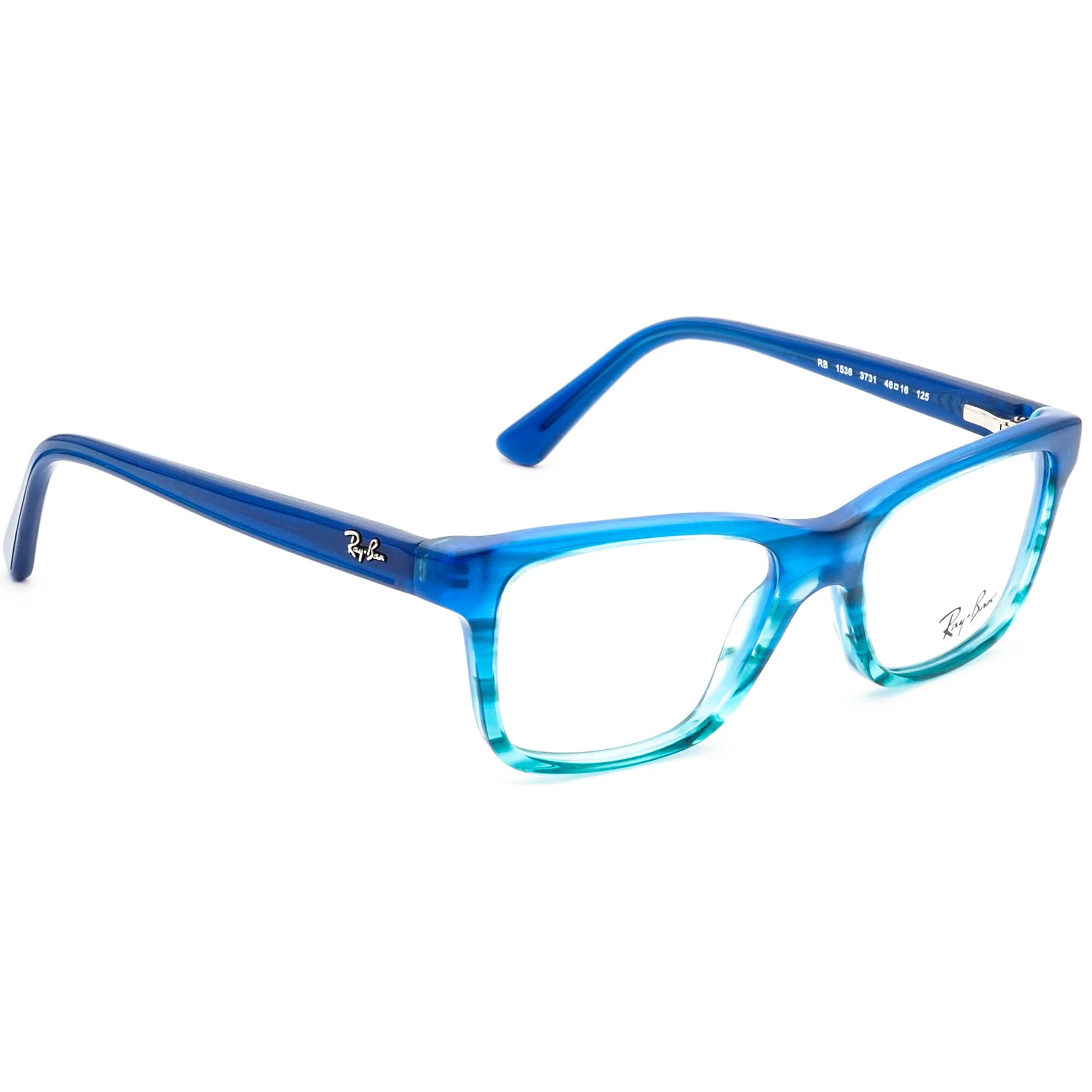 Ray-Ban RB 1536 3731   46□16 125