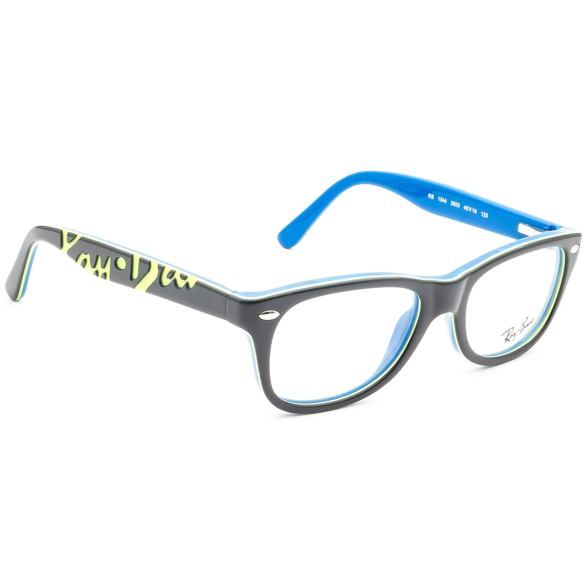 Ray-Ban RB 1544 3600   46□16 125