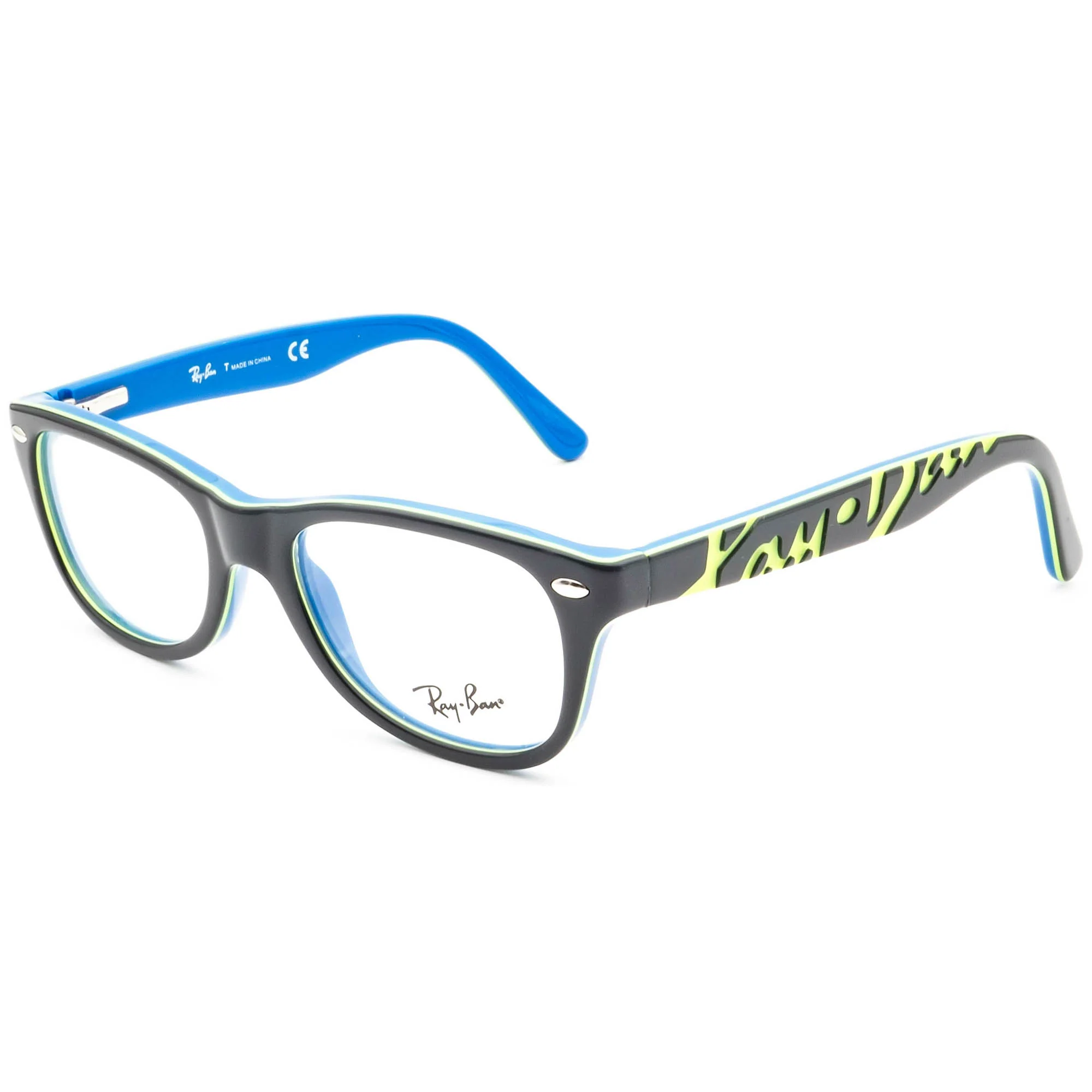 Ray-Ban RB 1544 3600   46□16 125 - Image 3