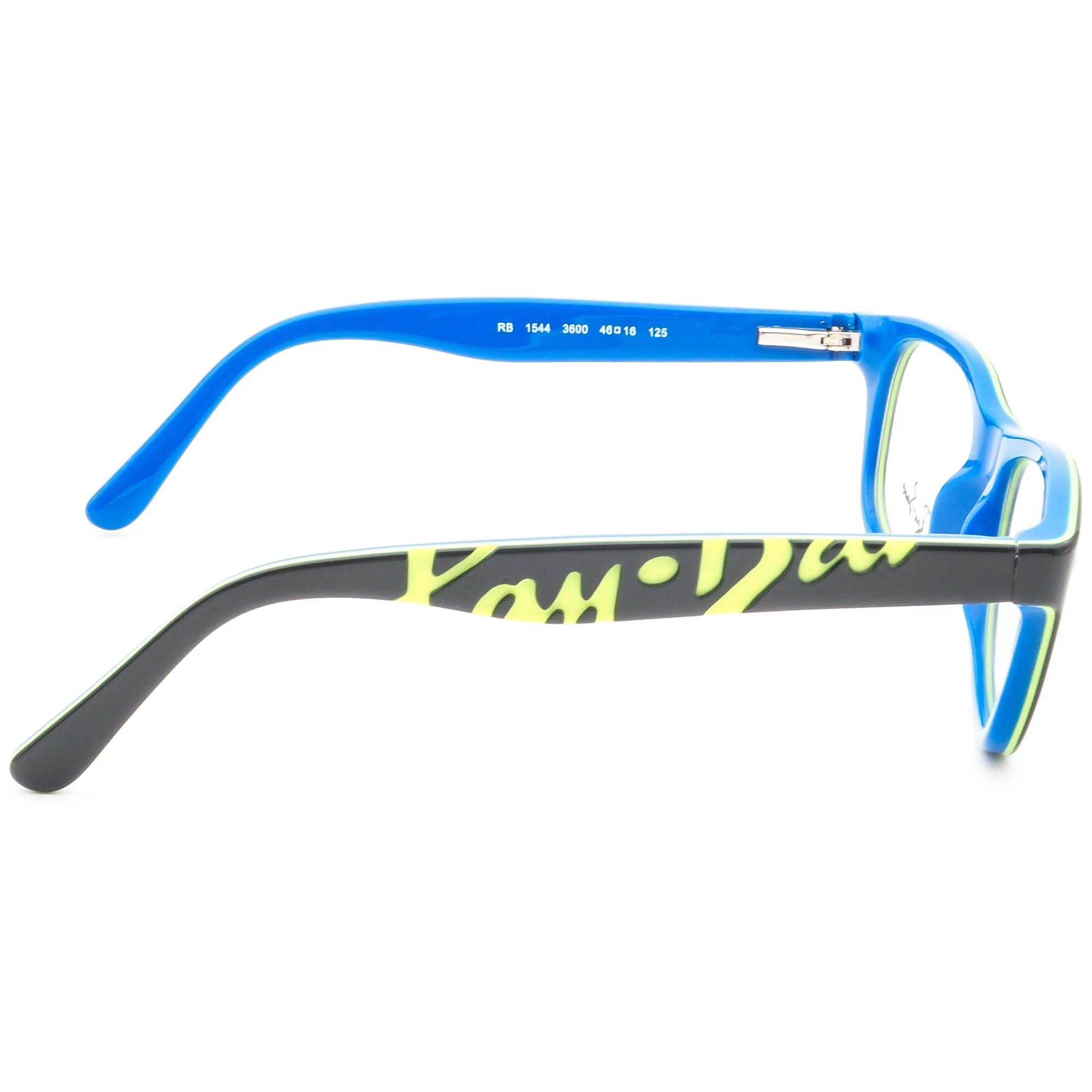 Ray-Ban RB 1544 3600   46□16 125 - Image 4