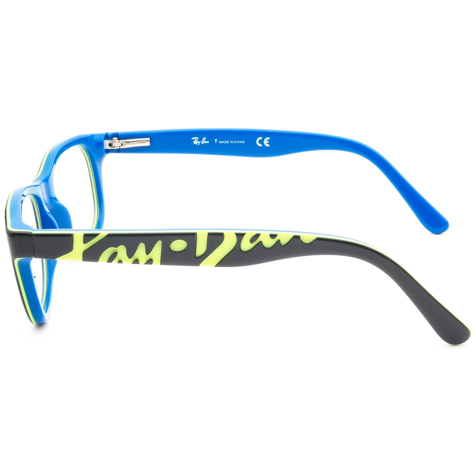 Ray-Ban RB 1544 3600   46□16 125 - Image 5