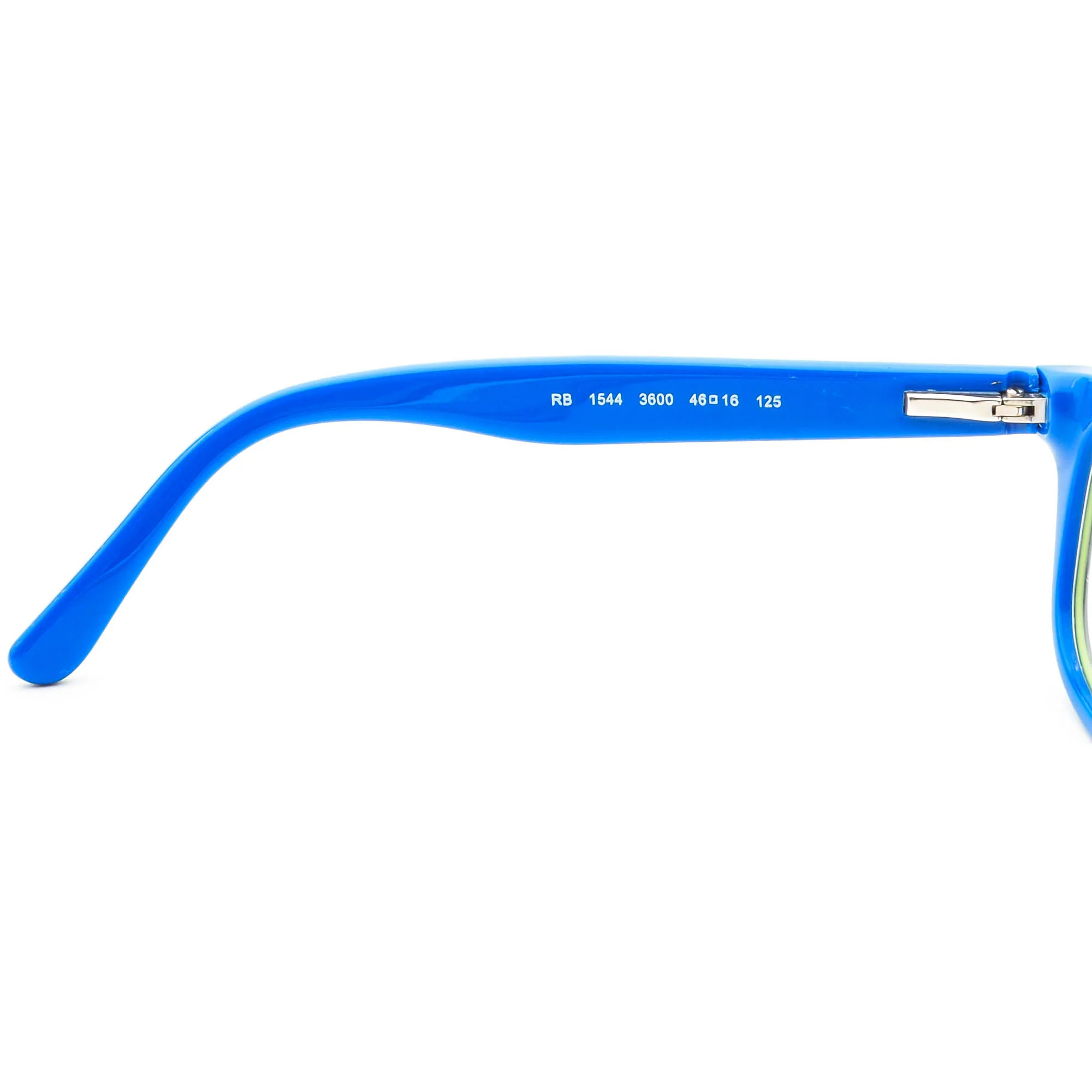 Ray-Ban RB 1544 3600   46□16 125 - Image 7