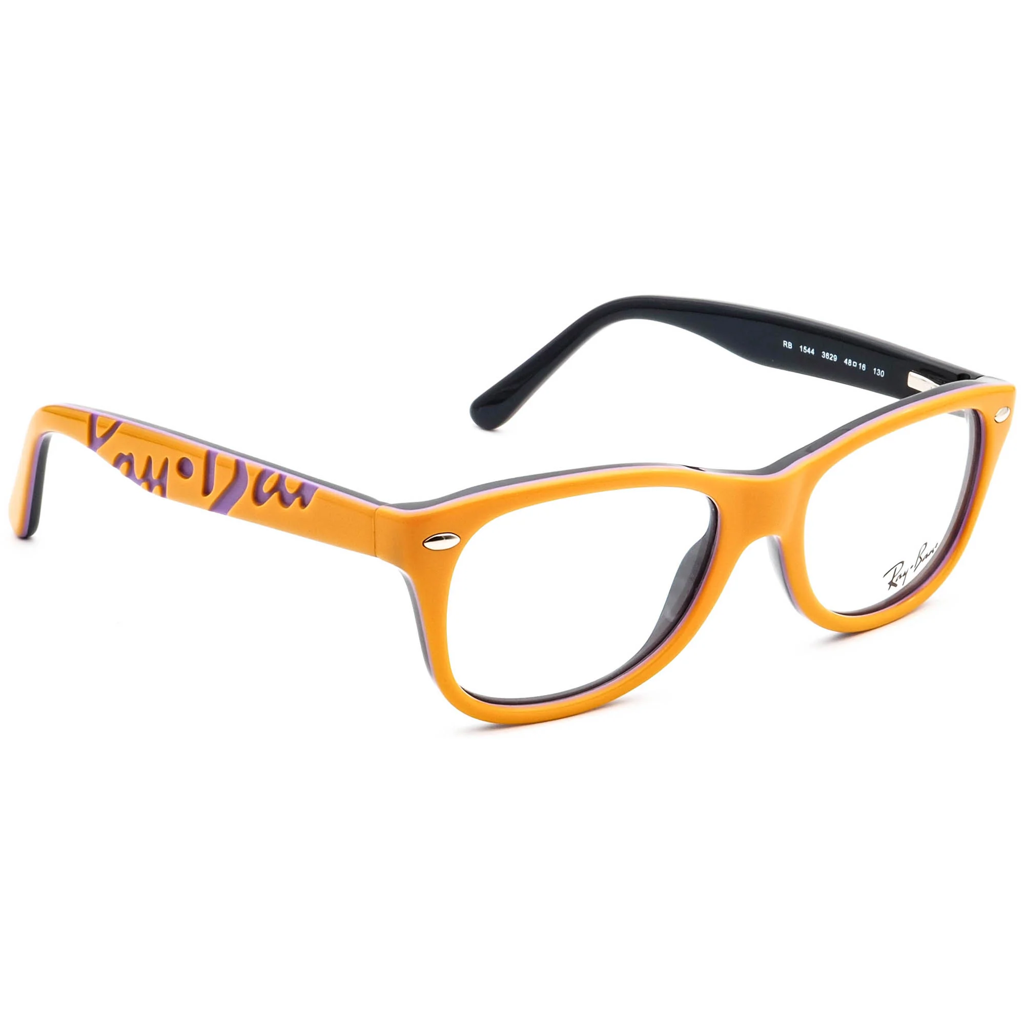 Ray-Ban RB 1544 3629 48□16 130