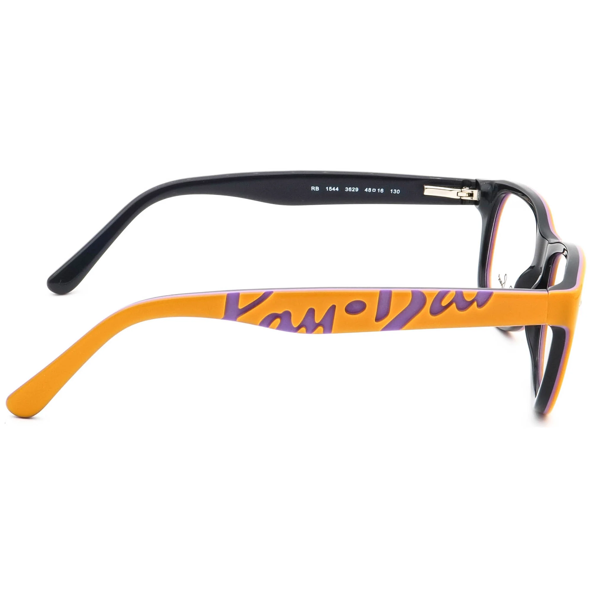 Ray-Ban RB 1544 3629 48□16 130 - Image 4