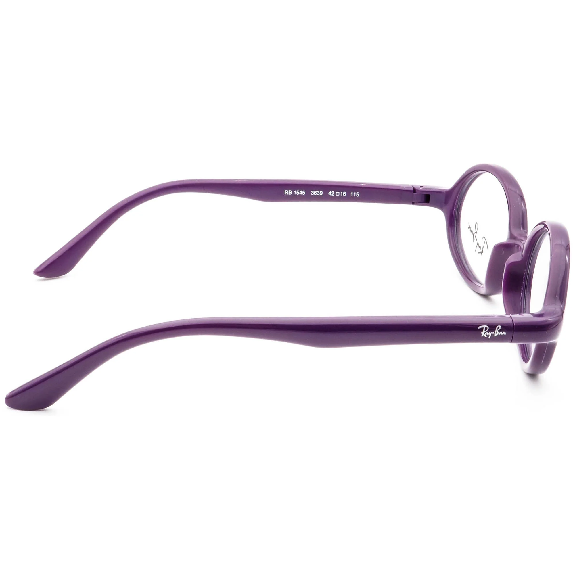 Ray-Ban RB 1545 3639   42□16 115 - Image 4