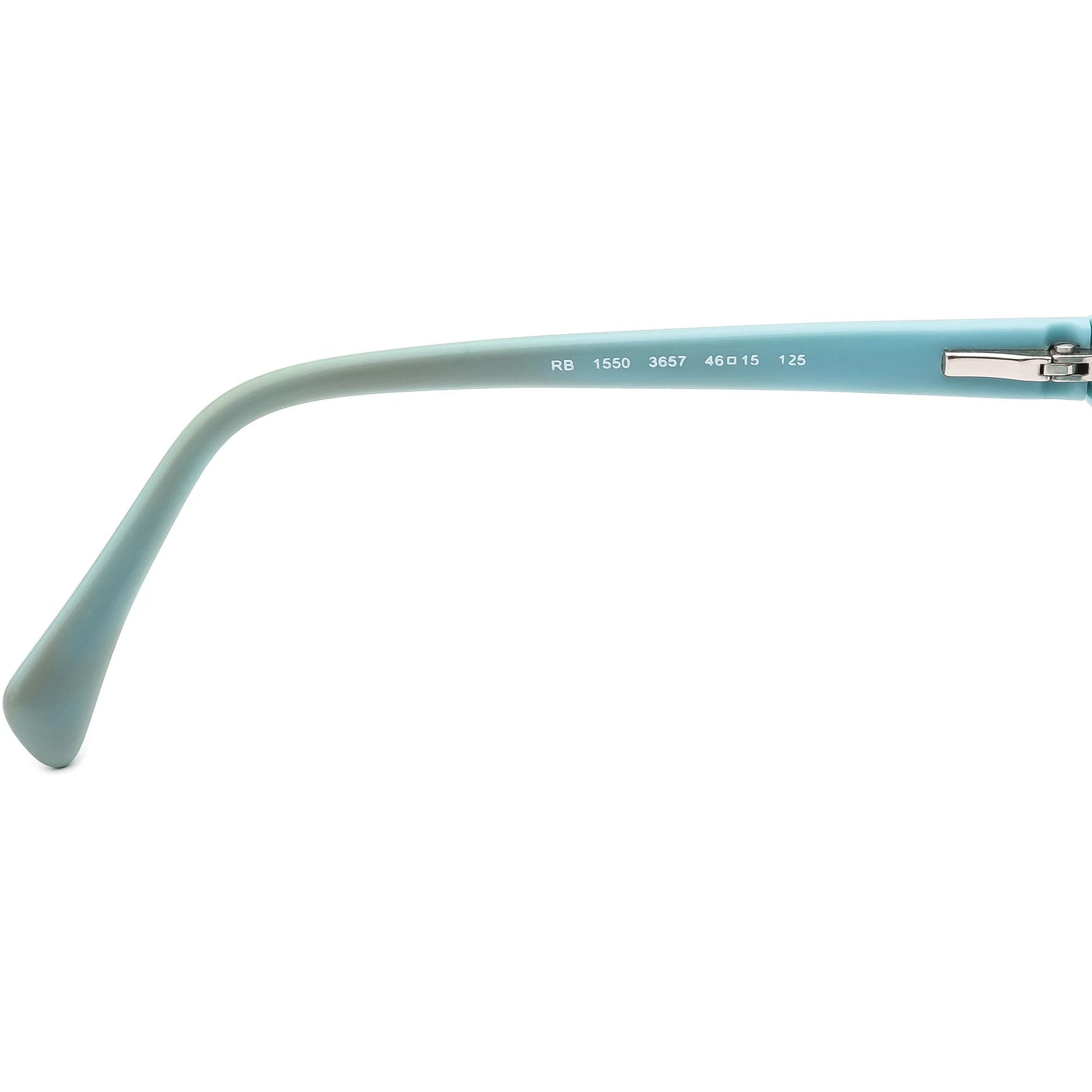Ray-Ban RB 1550 3657   46□15 125 - Image 8
