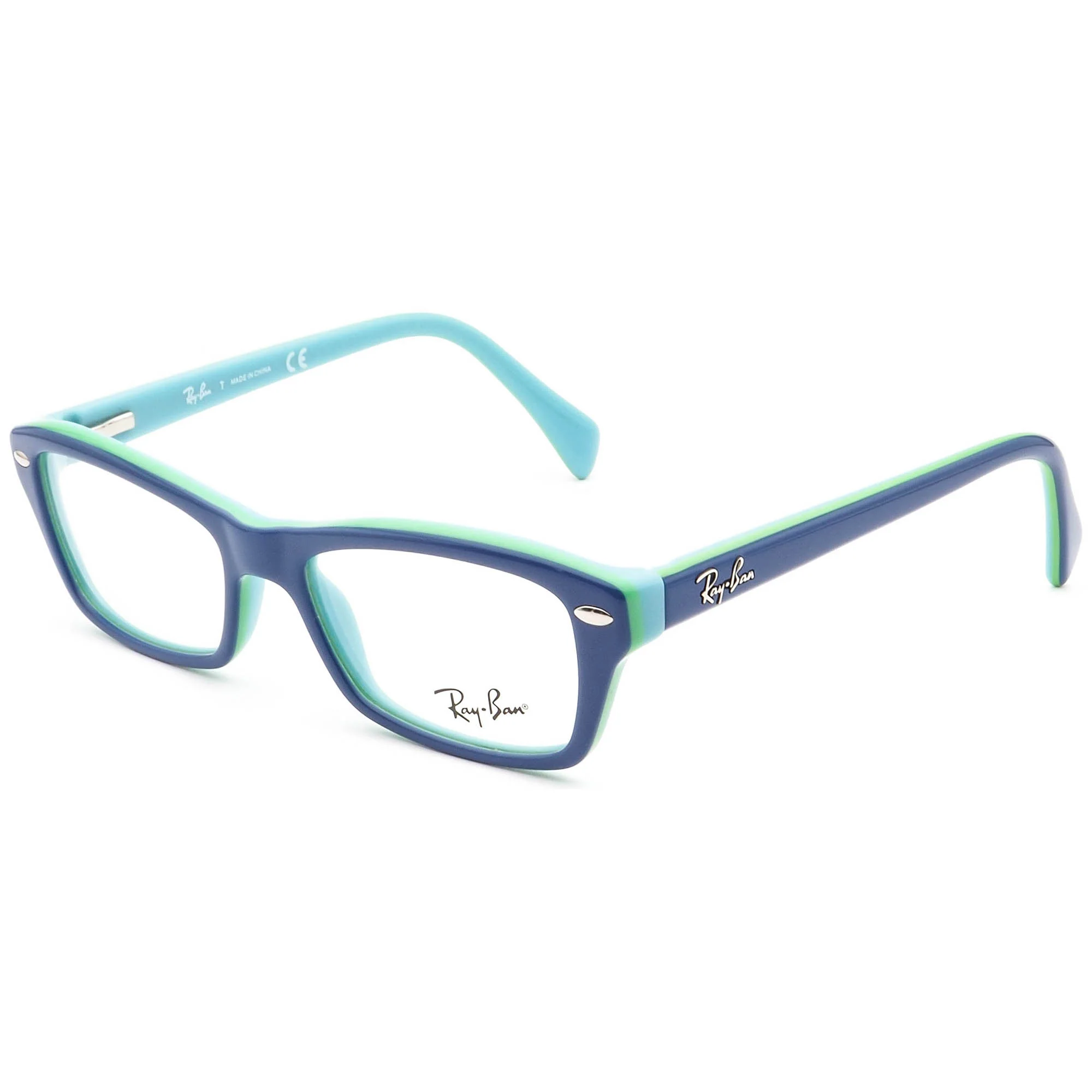 Ray-Ban RB 1550 3657   46□15 125 - Image 3