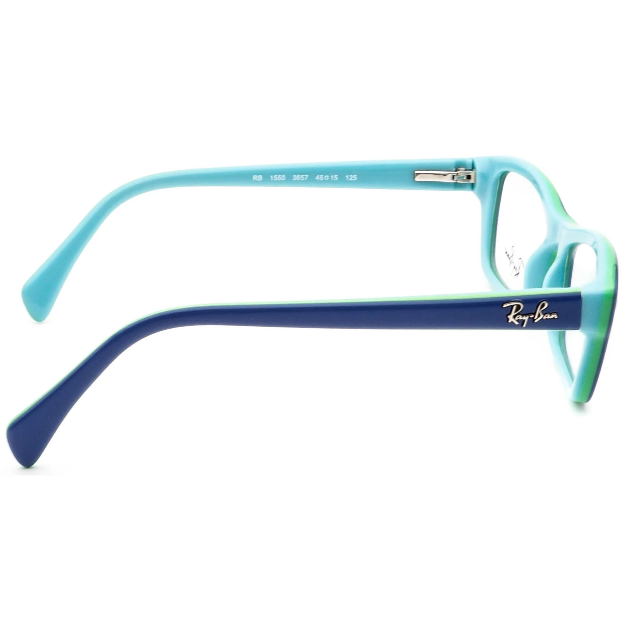 Ray-Ban RB 1550 3657   46□15 125 - Image 4