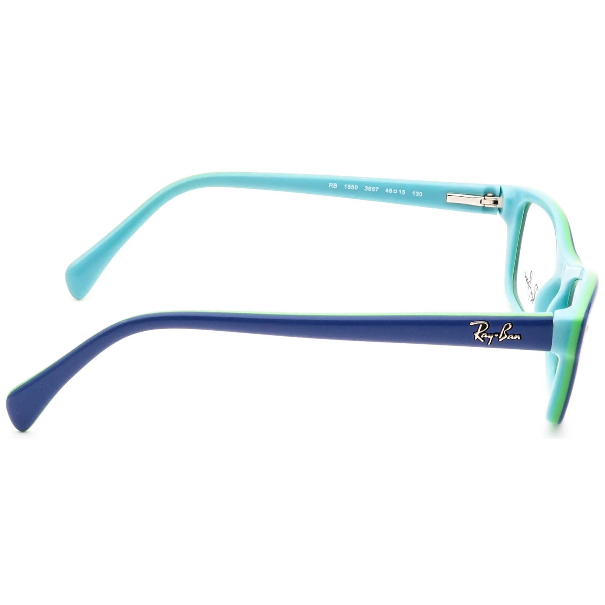 Ray-Ban RB 1550 3657   48□15 130 - Image 4