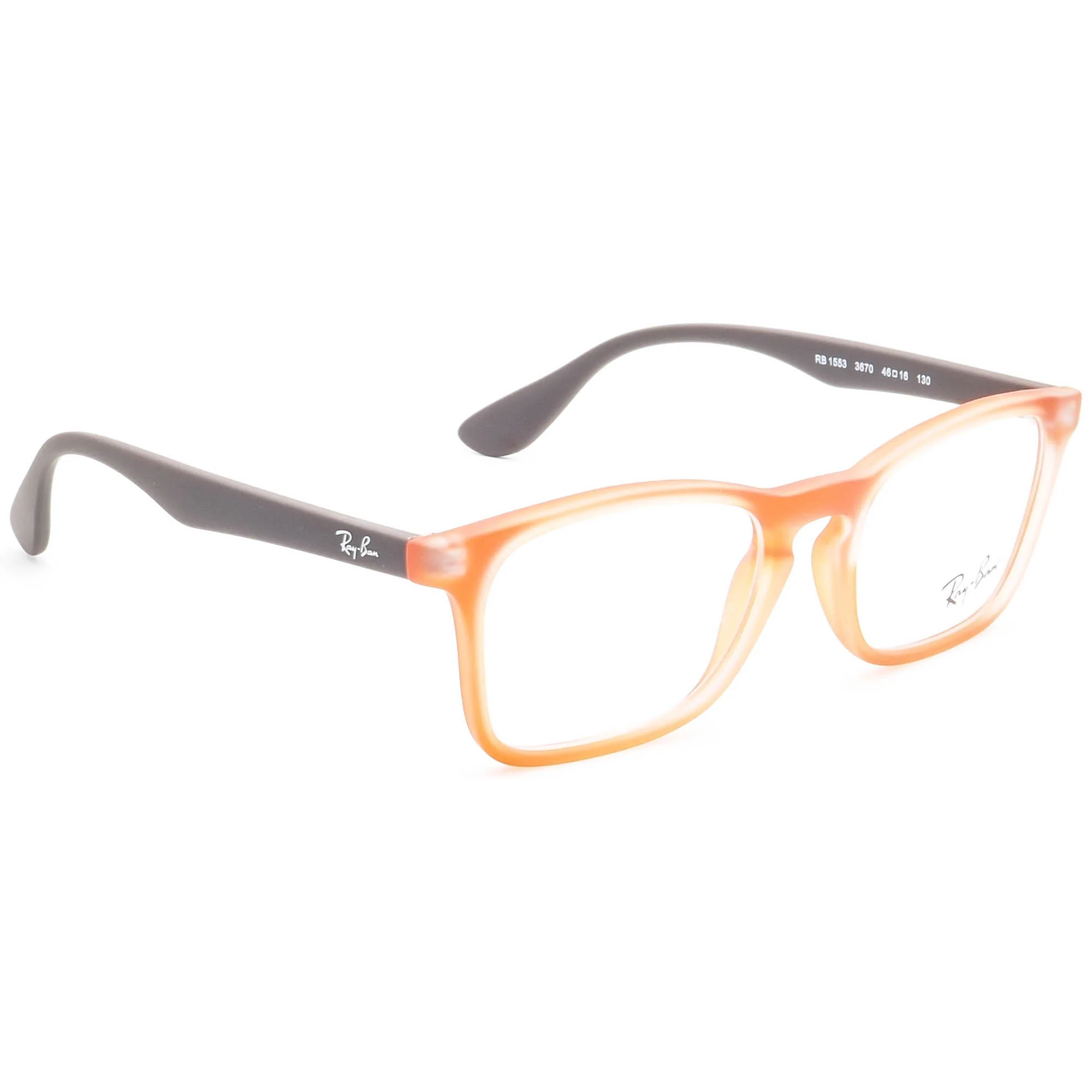Ray-Ban RB 1553 3670 46□16 130