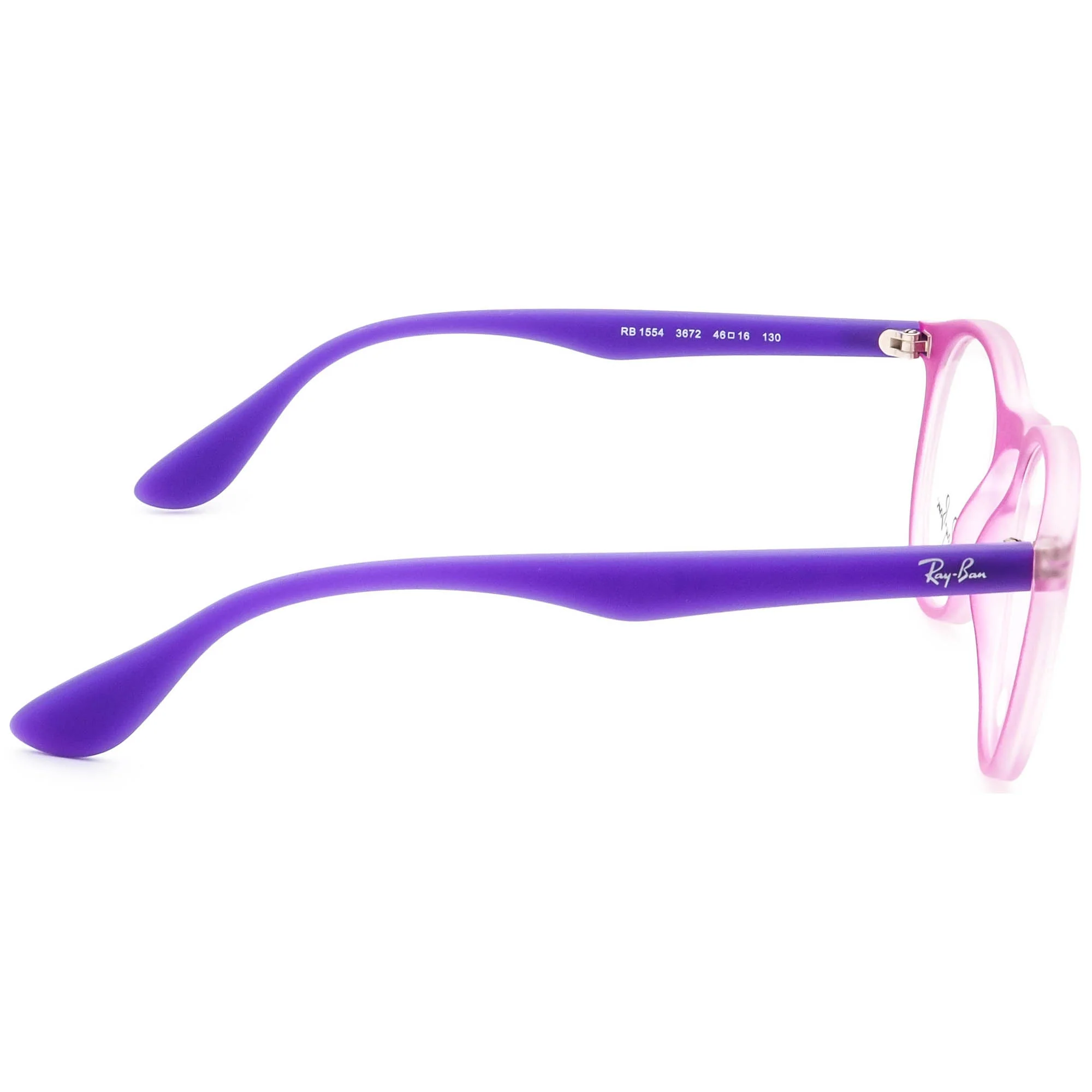 Ray-Ban RB 1554 3672   46□16 130 - Image 4