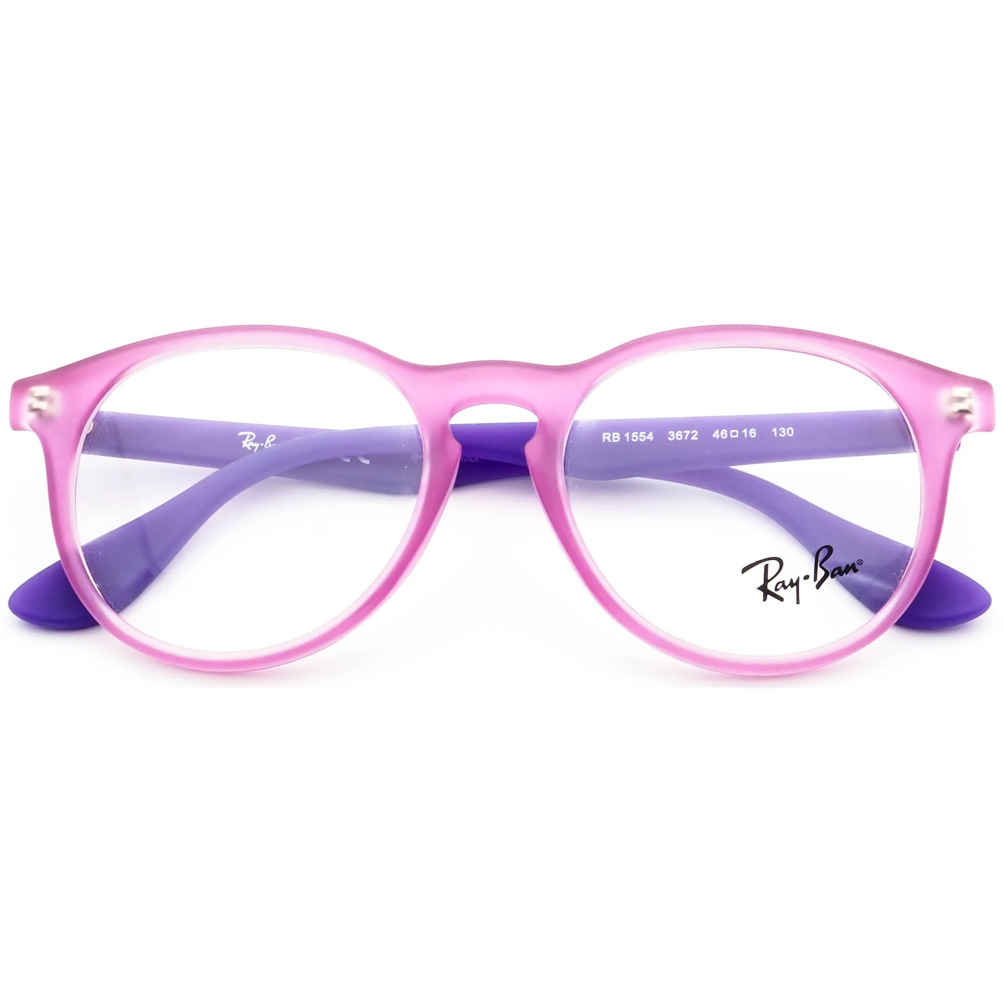 Ray-Ban RB 1554 3672   46□16 130 - Image 6