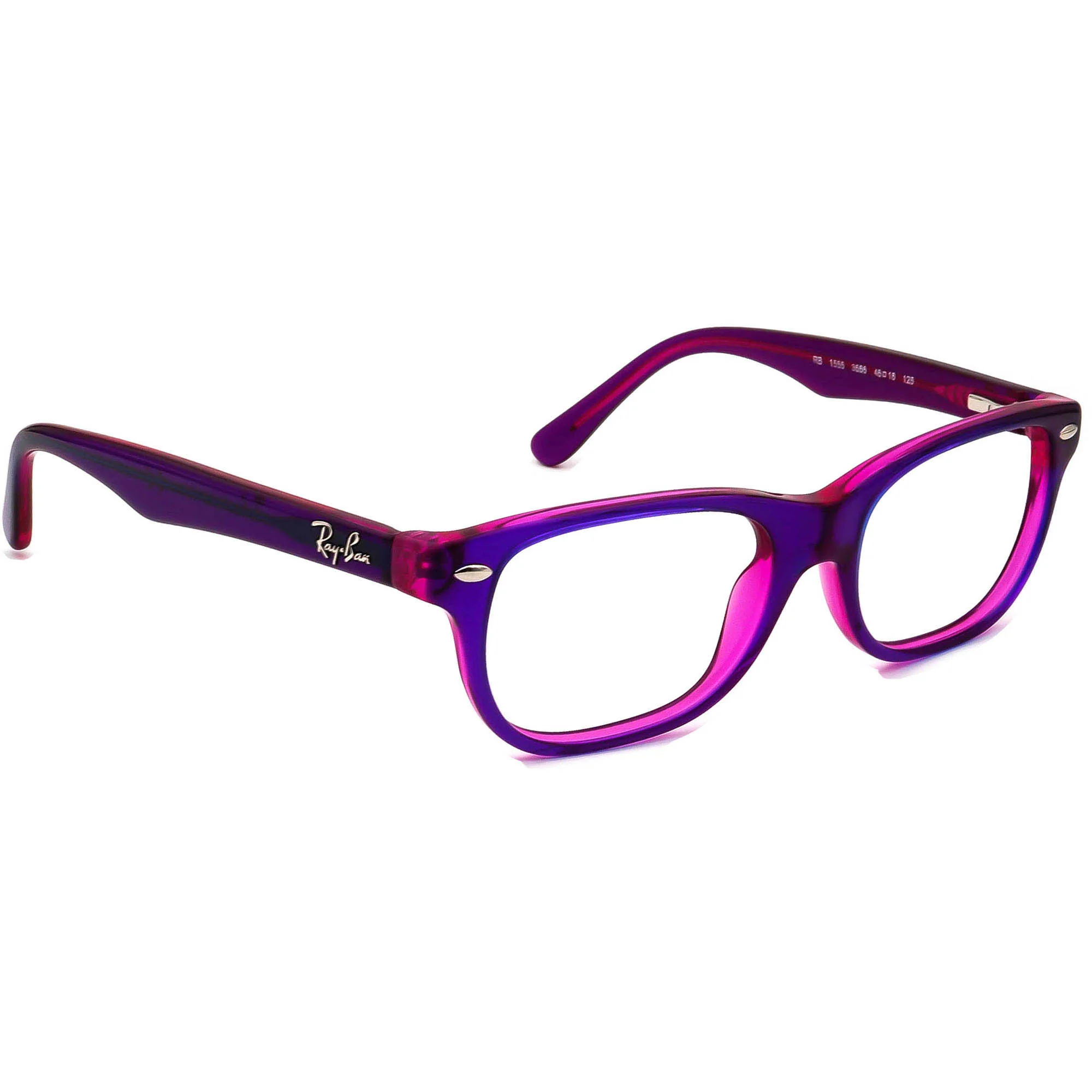 Ray-Ban RB 1555 3666   46□16 125