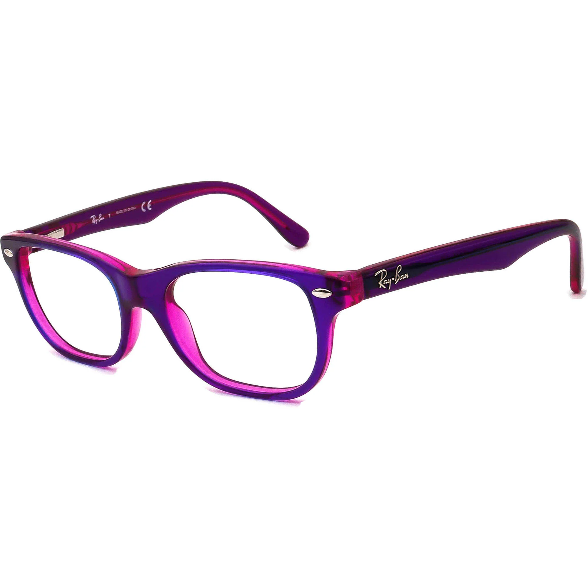 Ray-Ban RB 1555 3666   46□16 125 - Image 3